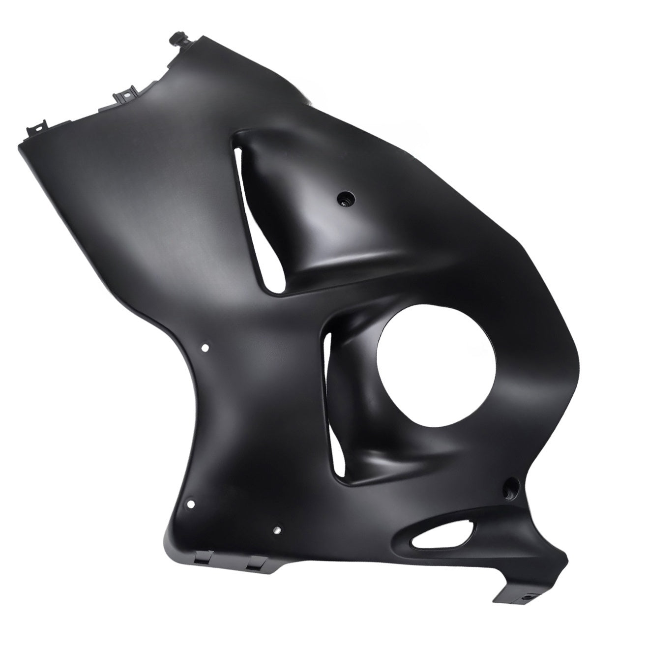 1999-2007 Suzuki Hayabusa GSX1300 Amotopart Injection Fairing Kit Bodywork Plastic ABS #11
