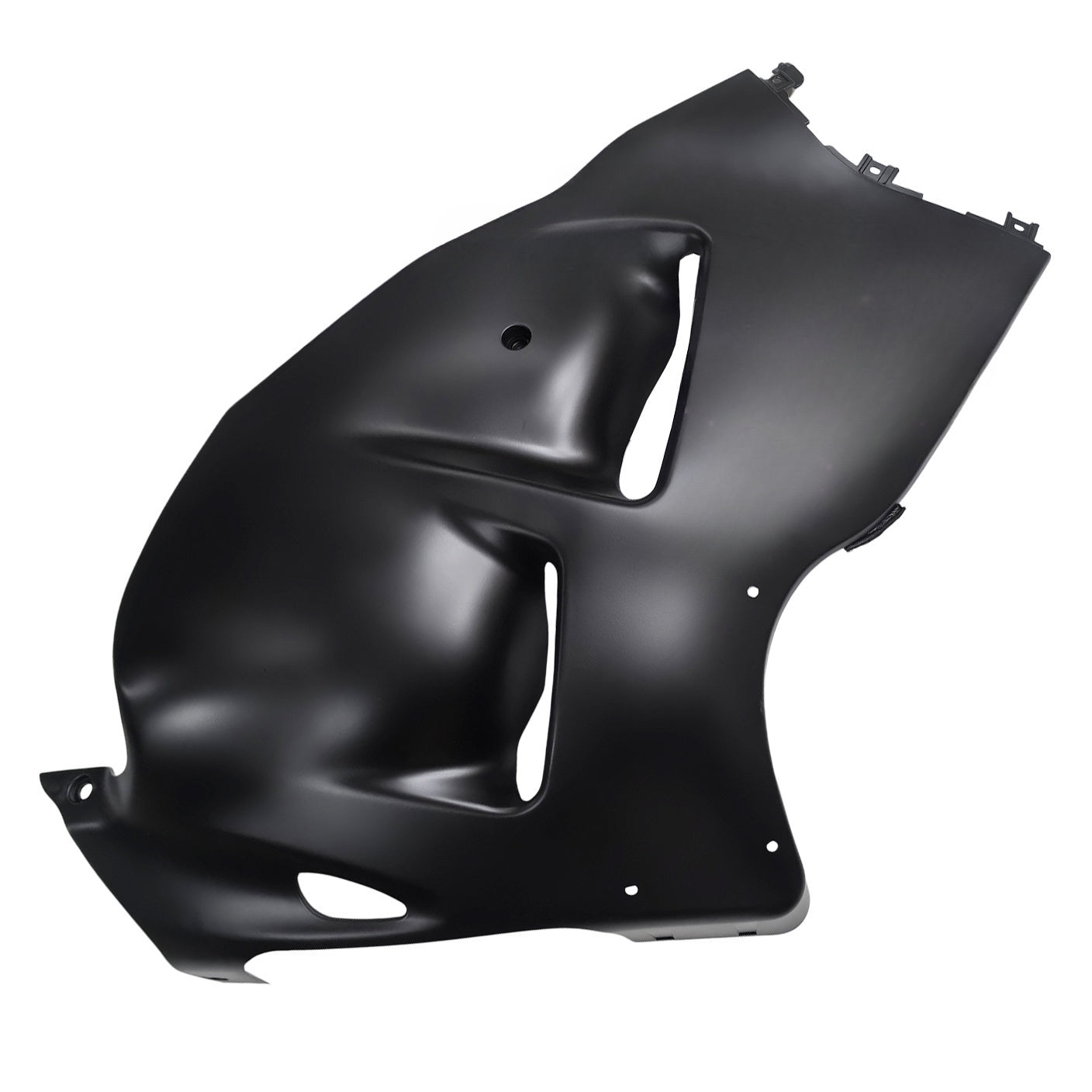 1999-2007 Suzuki Hayabusa GSX1300 Amotopart Injection Fairing Kit Bodywork Plastic ABS #11