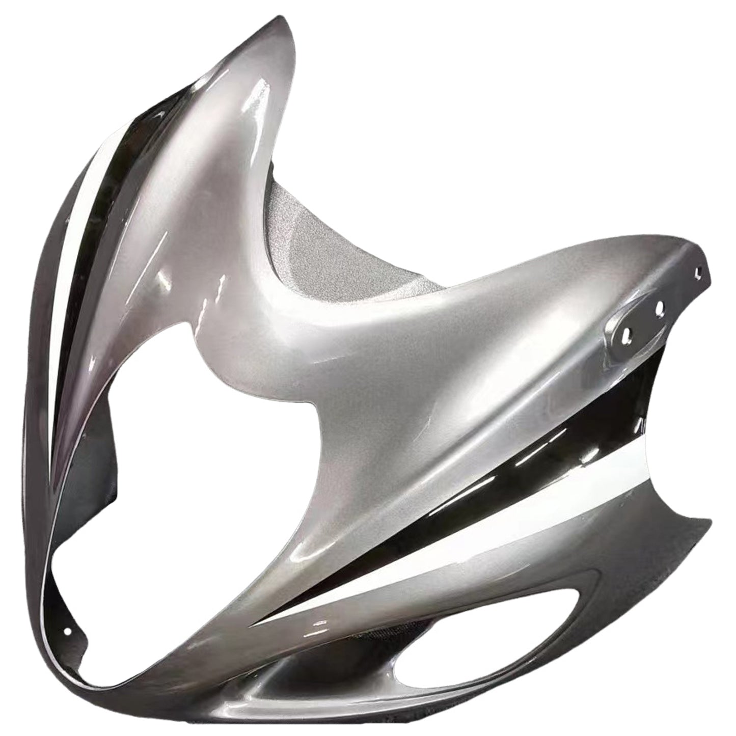 1999-2007 Suzuki Hayabusa GSX1300 Amotopart Injection Fairing Kit Bodywork Plastic ABS #118