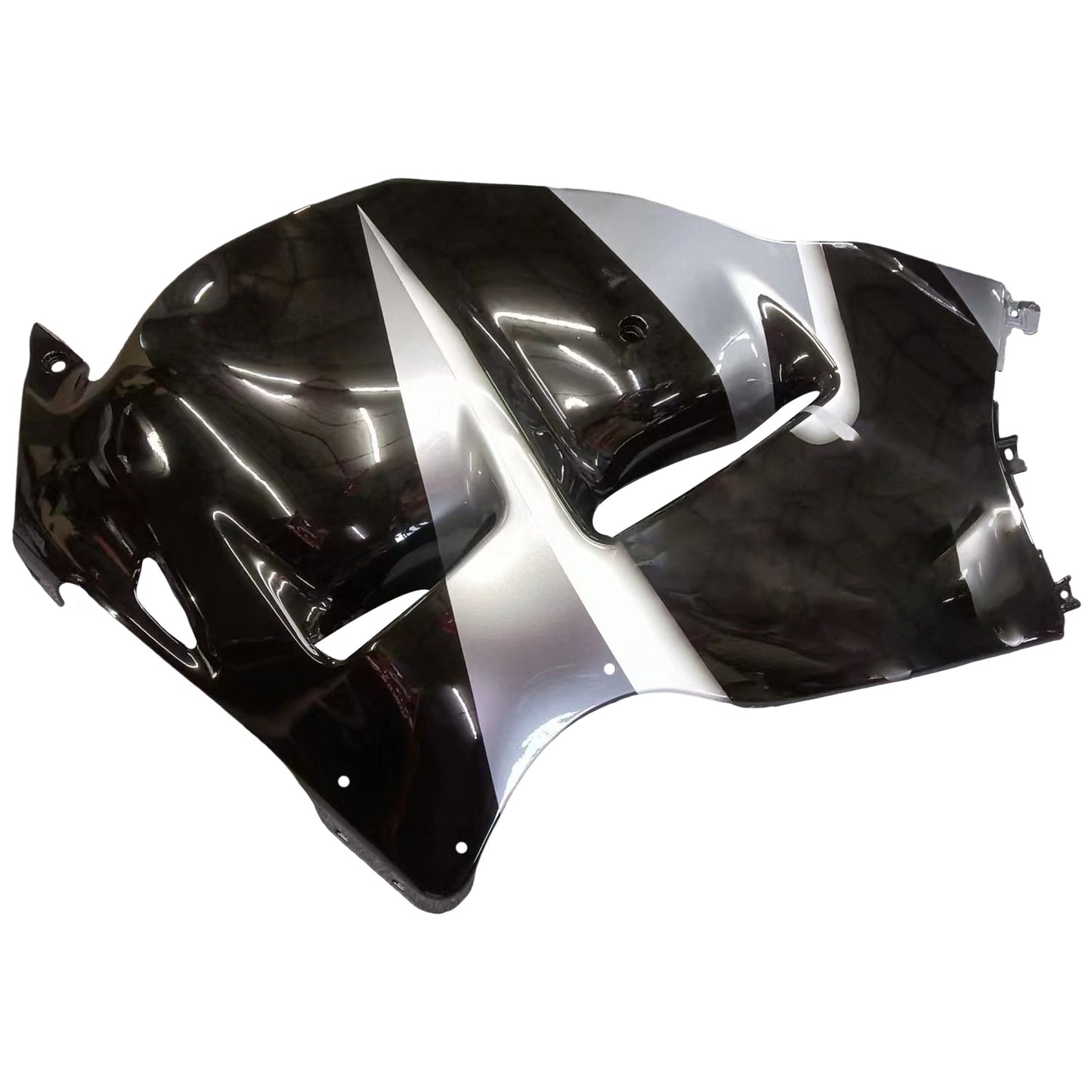 1999-2007 Suzuki Hayabusa GSX1300 Amotopart Injection Fairing Kit Bodywork Plastic ABS #118