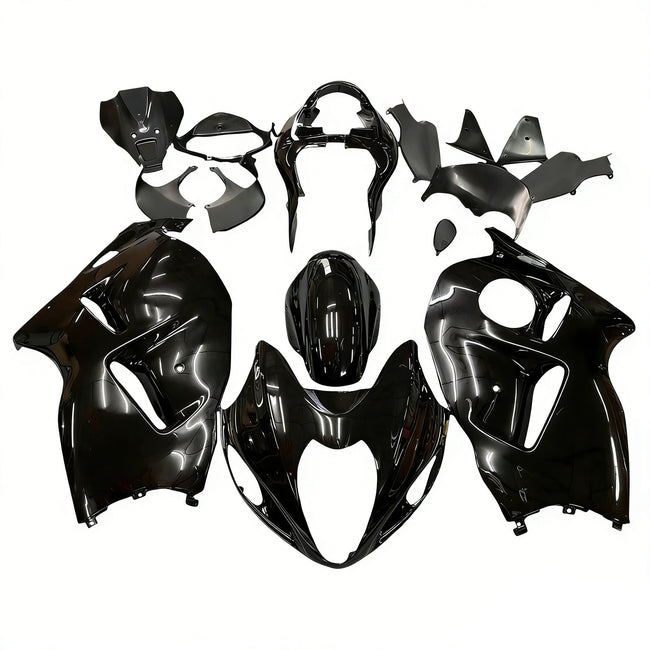 1999-2007 Suzuki Hayabusa GSX1300 Amotopart Injection Fairing Kit Bodywork Plastic ABS #120