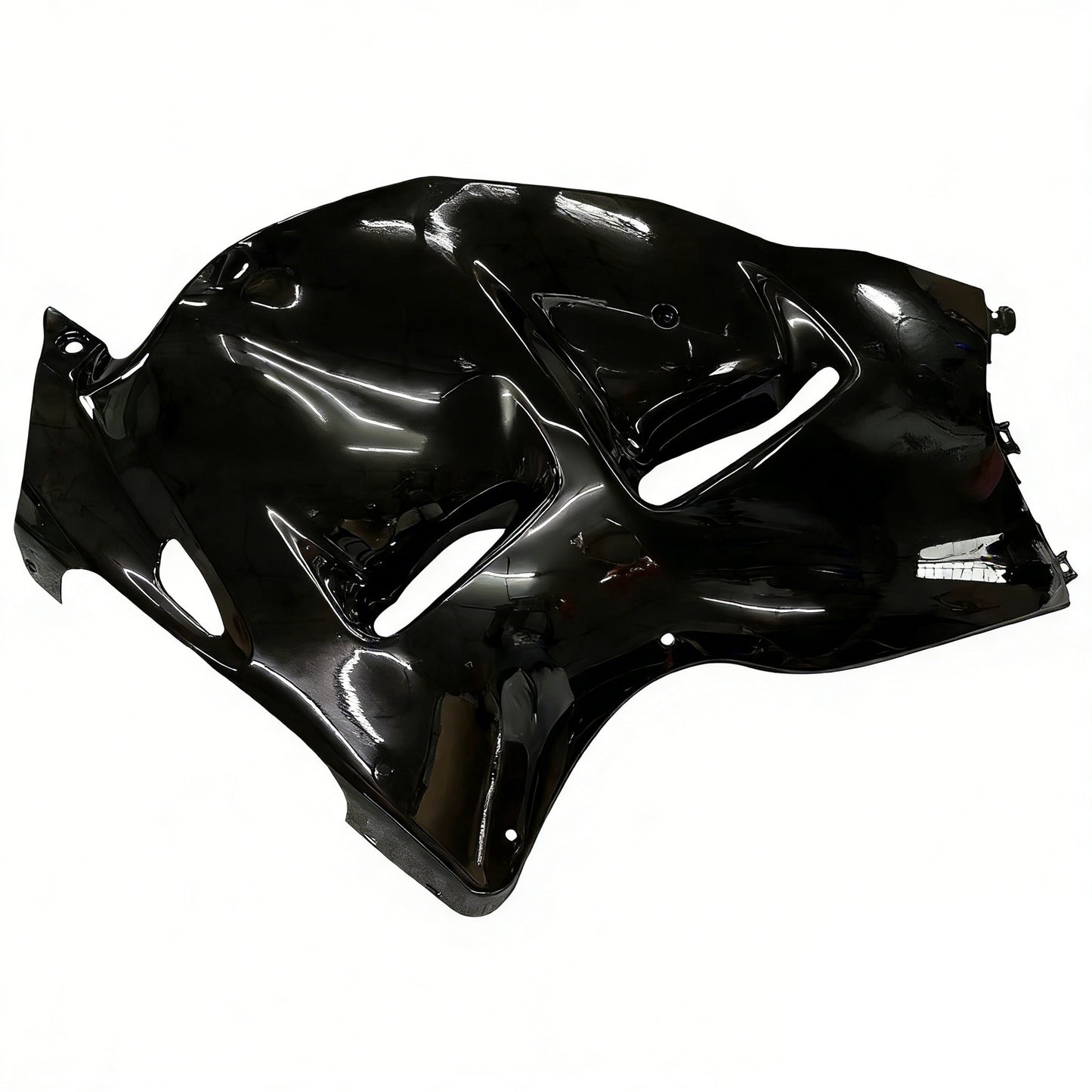 1999-2007 Suzuki Hayabusa GSX1300 Amotopart Injection Fairing Kit Bodywork Plastic ABS #120