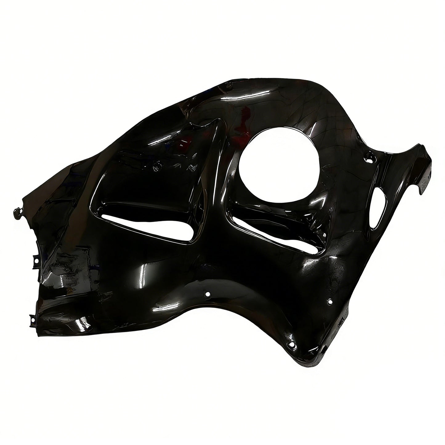 1999-2007 Suzuki Hayabusa GSX1300 Amotopart Injection Fairing Kit Bodywork Plastic ABS #120