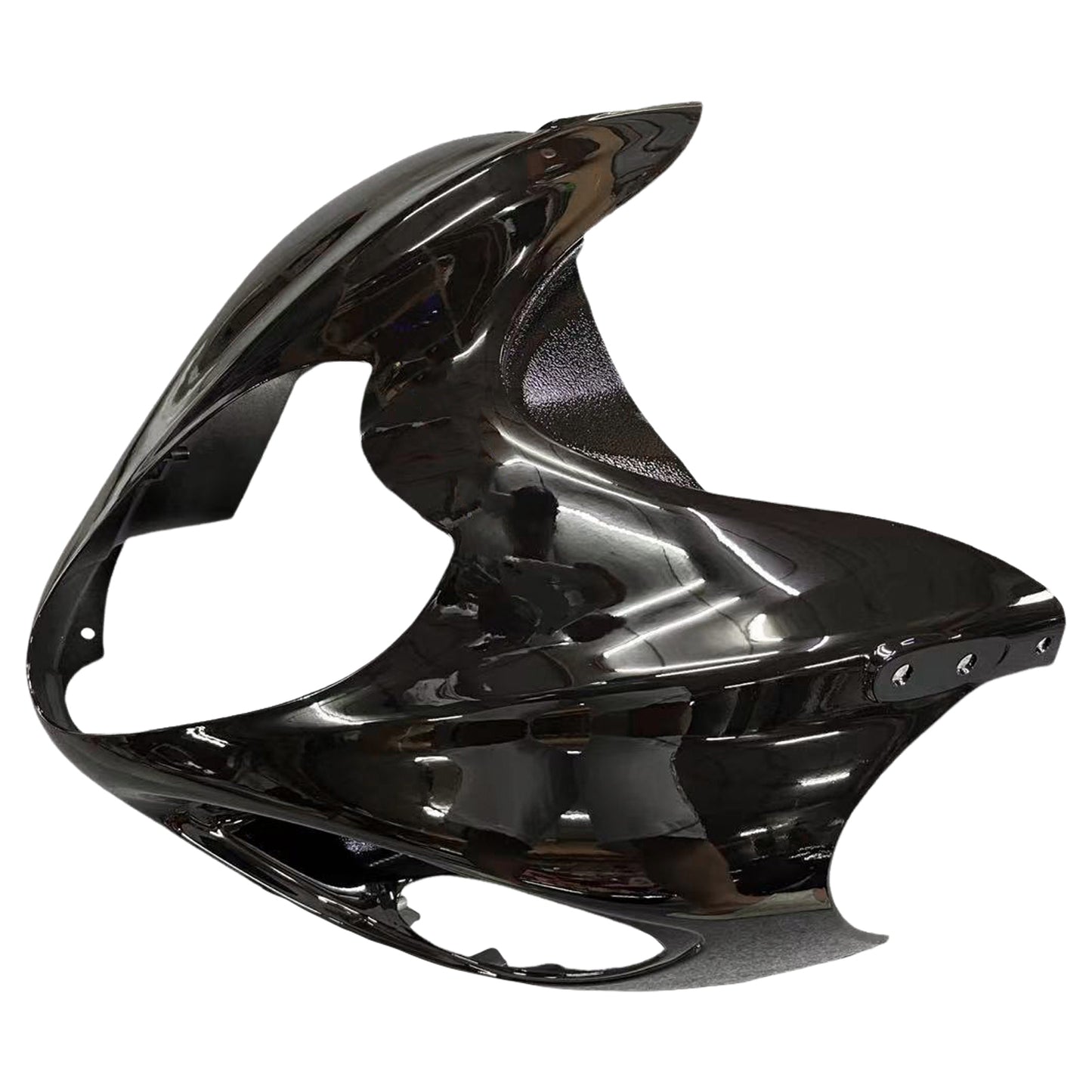 1999-2007 Suzuki Hayabusa GSX1300 Amotopart Injection Fairing Kit Bodywork Plastic ABS #120