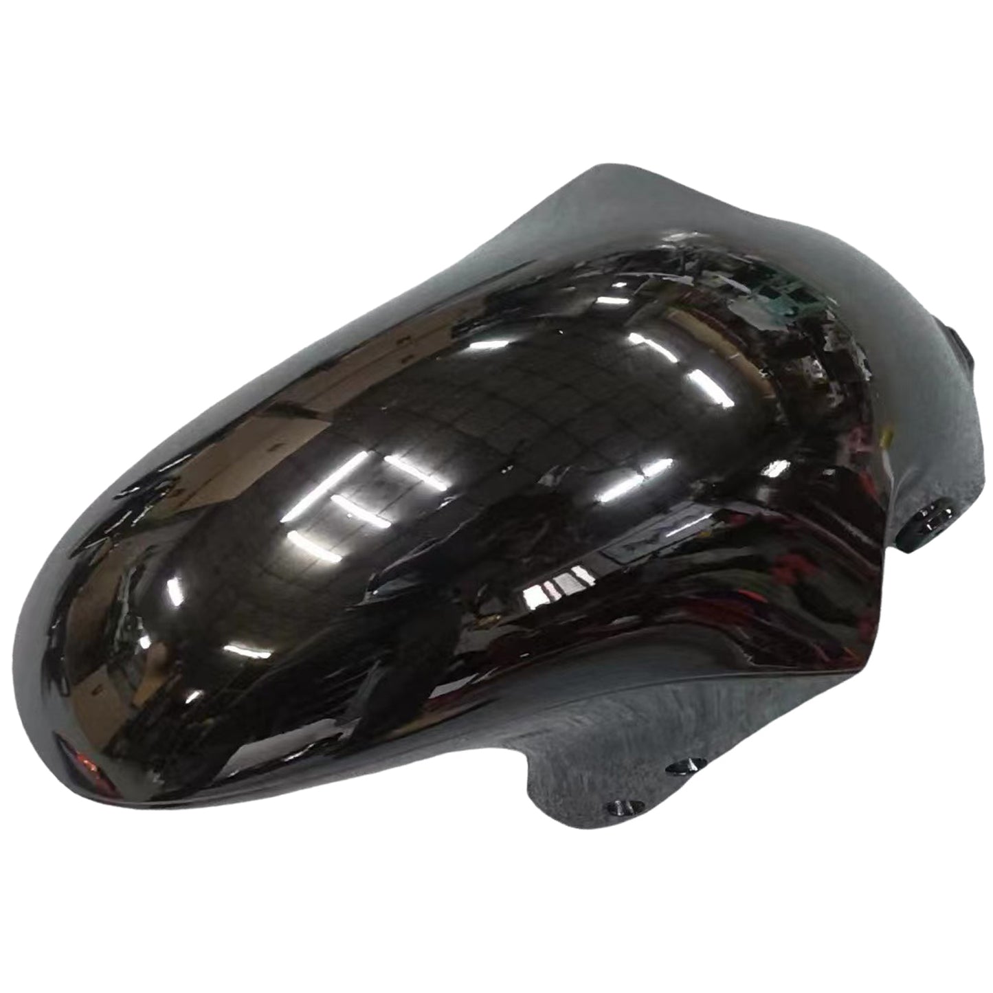 2008-2020 Suzuki GSX 1300 Hayabusa Orange Metallic & Black Fairings Hayabusa Generic