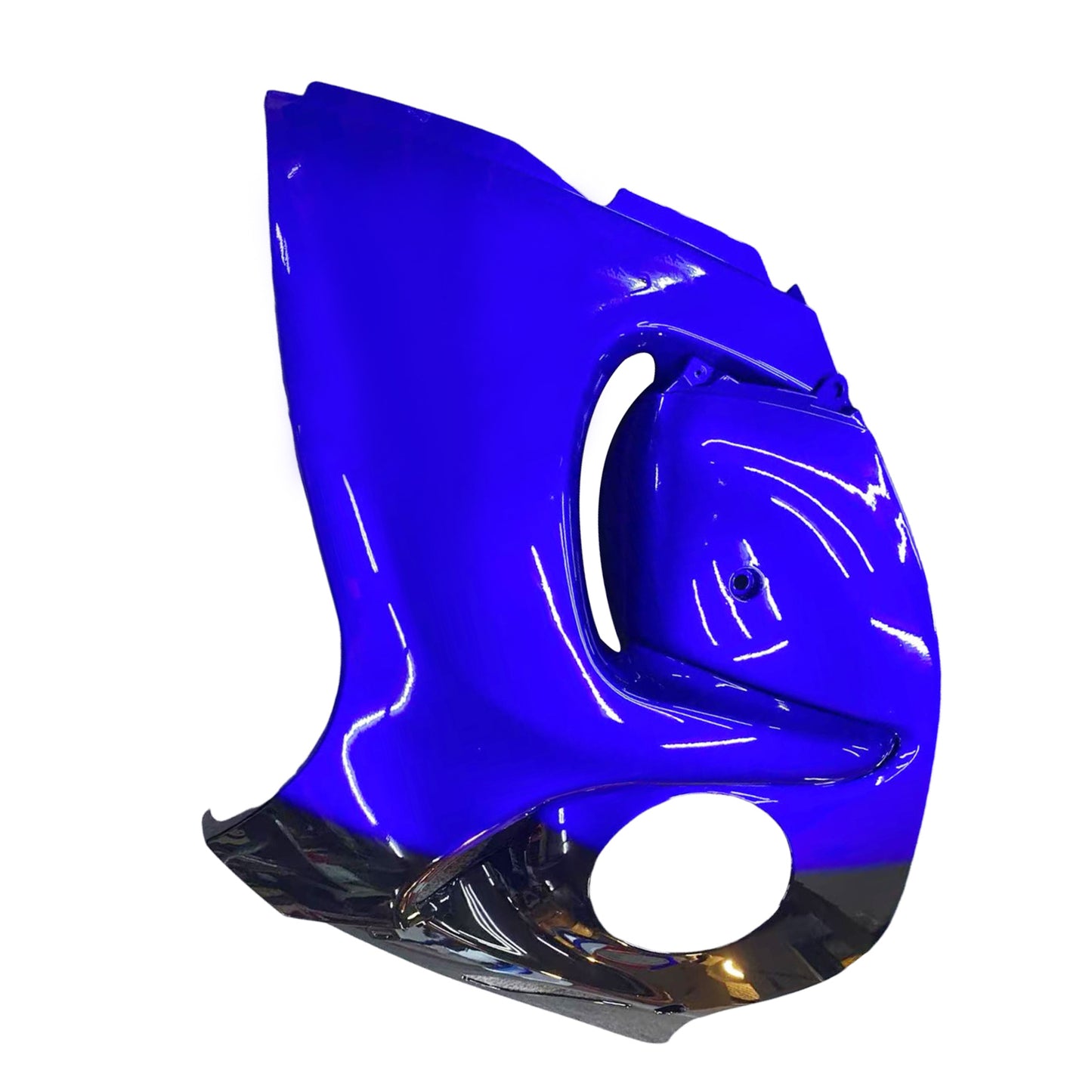 2008-2020 Suzuki Hayabusa GSX1300R Fairing Kit Bodywork Plastic ABS
