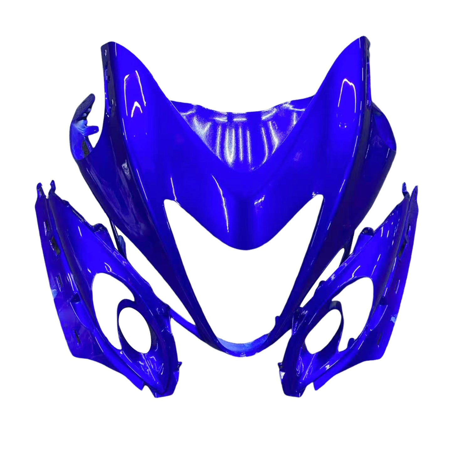 2008-2020 Suzuki Hayabusa GSX1300R Fairing Kit Bodywork Plastic ABS