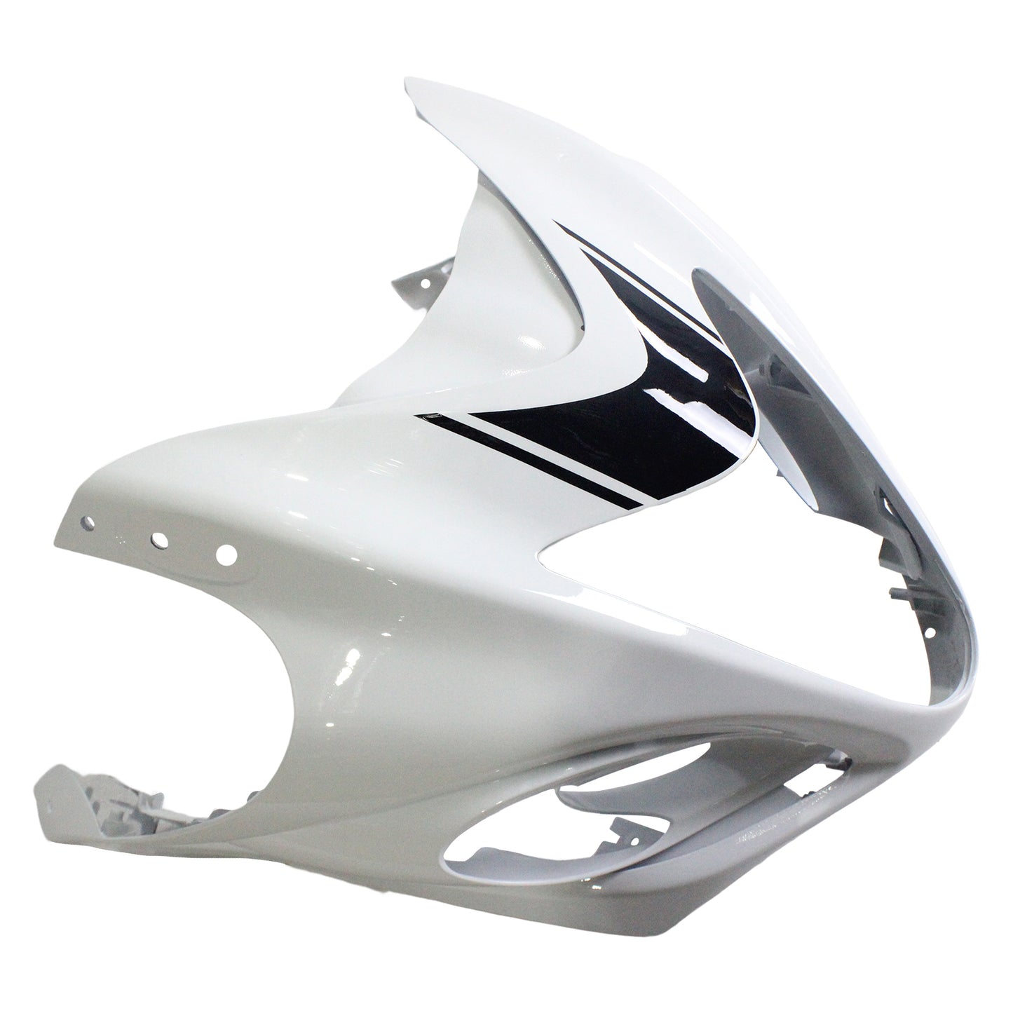2008-2020 Suzuki Hayabusa GSX1300 Amotopart Injection Fairing Kit Bodywork Plastic ABS #106