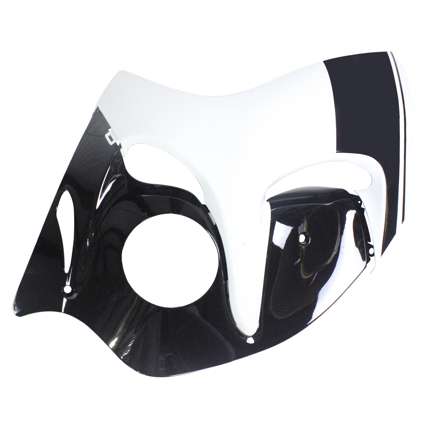 2008-2020 Suzuki Hayabusa GSX1300 Amotopart Injection Fairing Kit Bodywork Plastic ABS #106