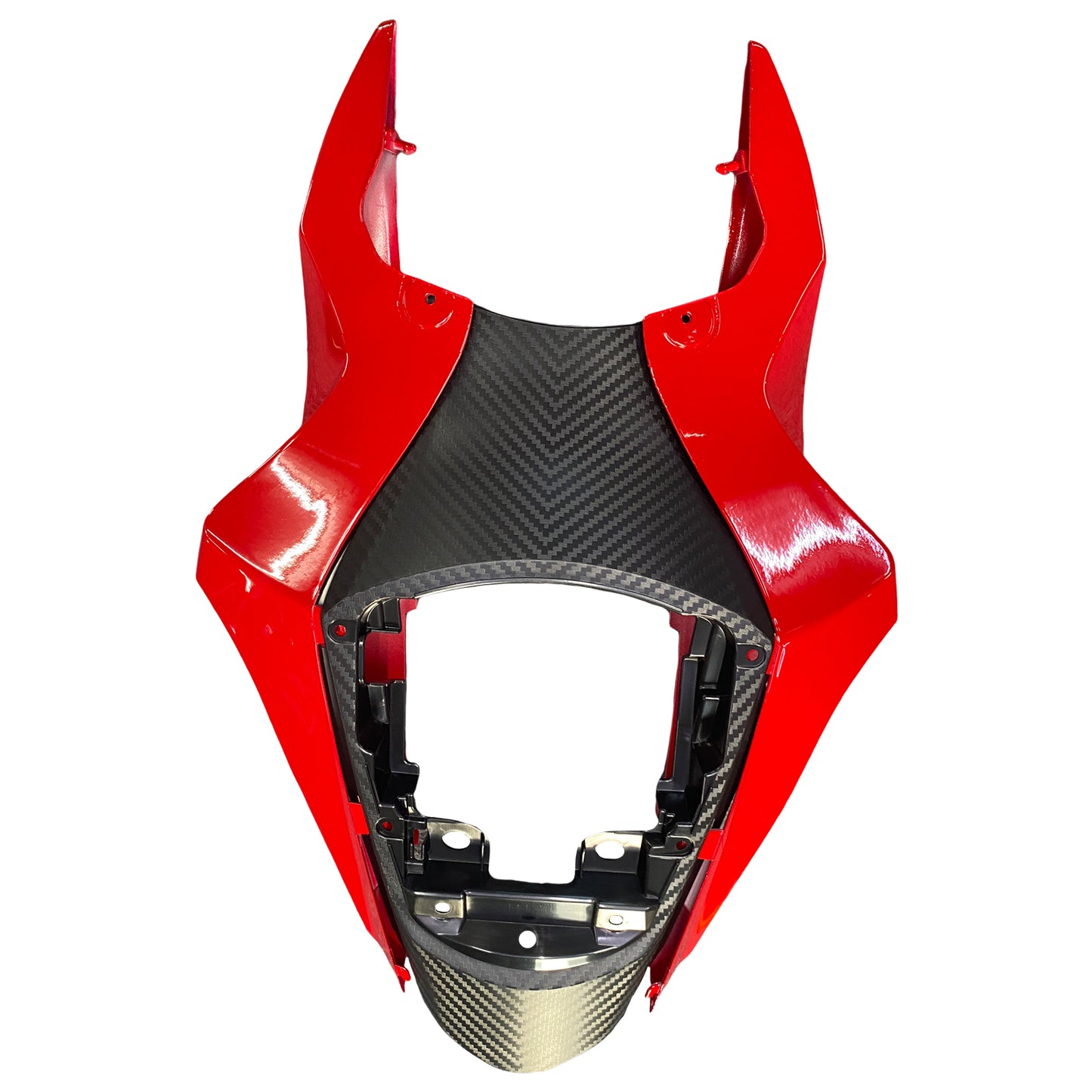 2011-2024 Suzuki GSXR 600/750 K11 Amotopart Injection Fairing Kit Bodywork Plastic ABS #101