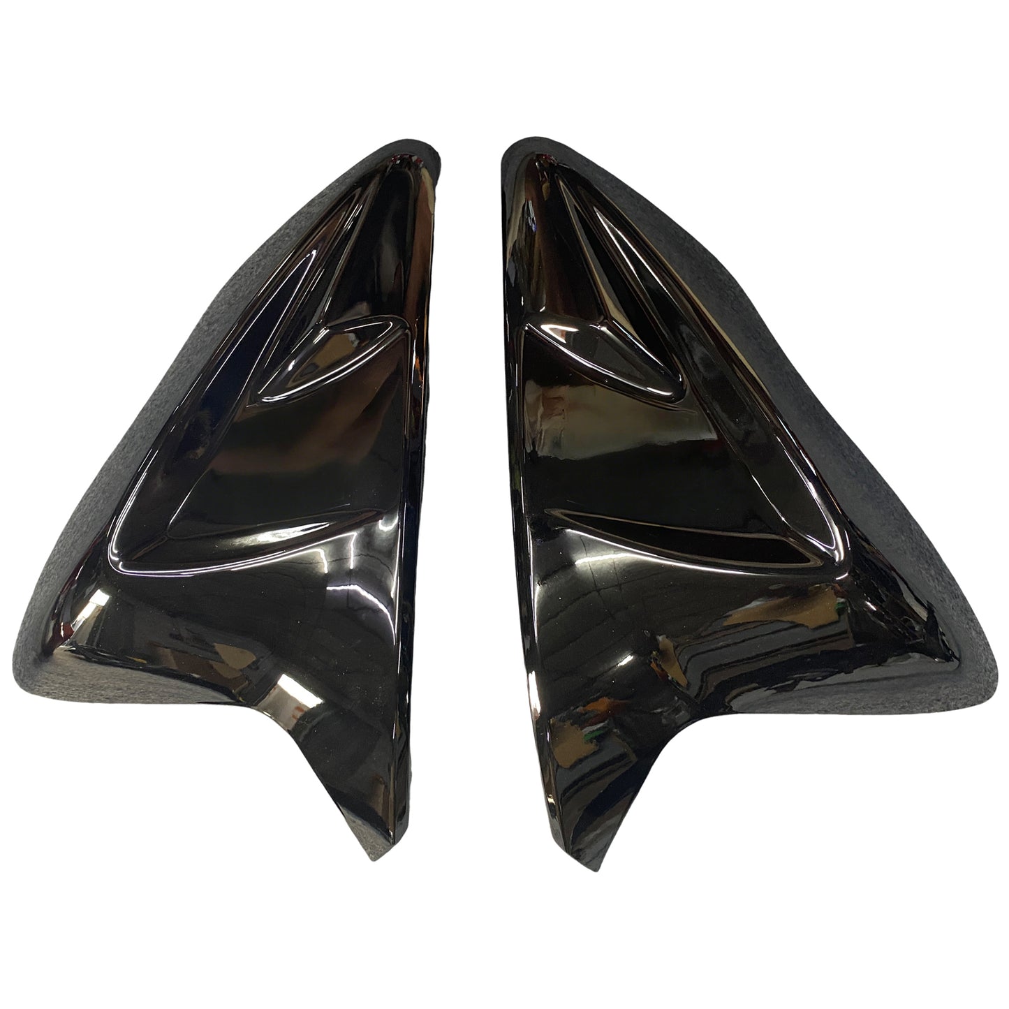 2011-2024 Suzuki GSXR 600/750 K11 Amotopart Injection Fairing Kit Bodywork Plastic ABS #101