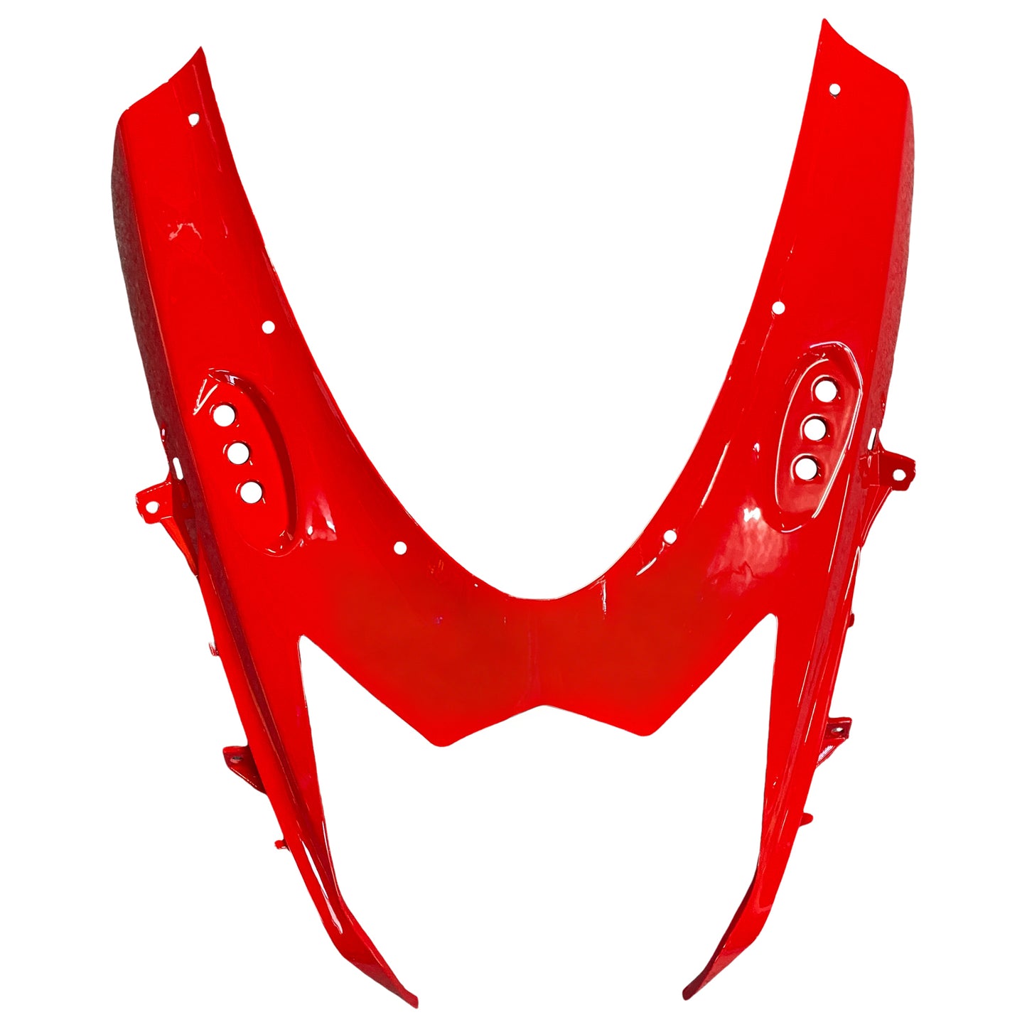 2011-2024 Suzuki GSXR 600/750 K11 Amotopart Injection Fairing Kit Bodywork Plastic ABS #101
