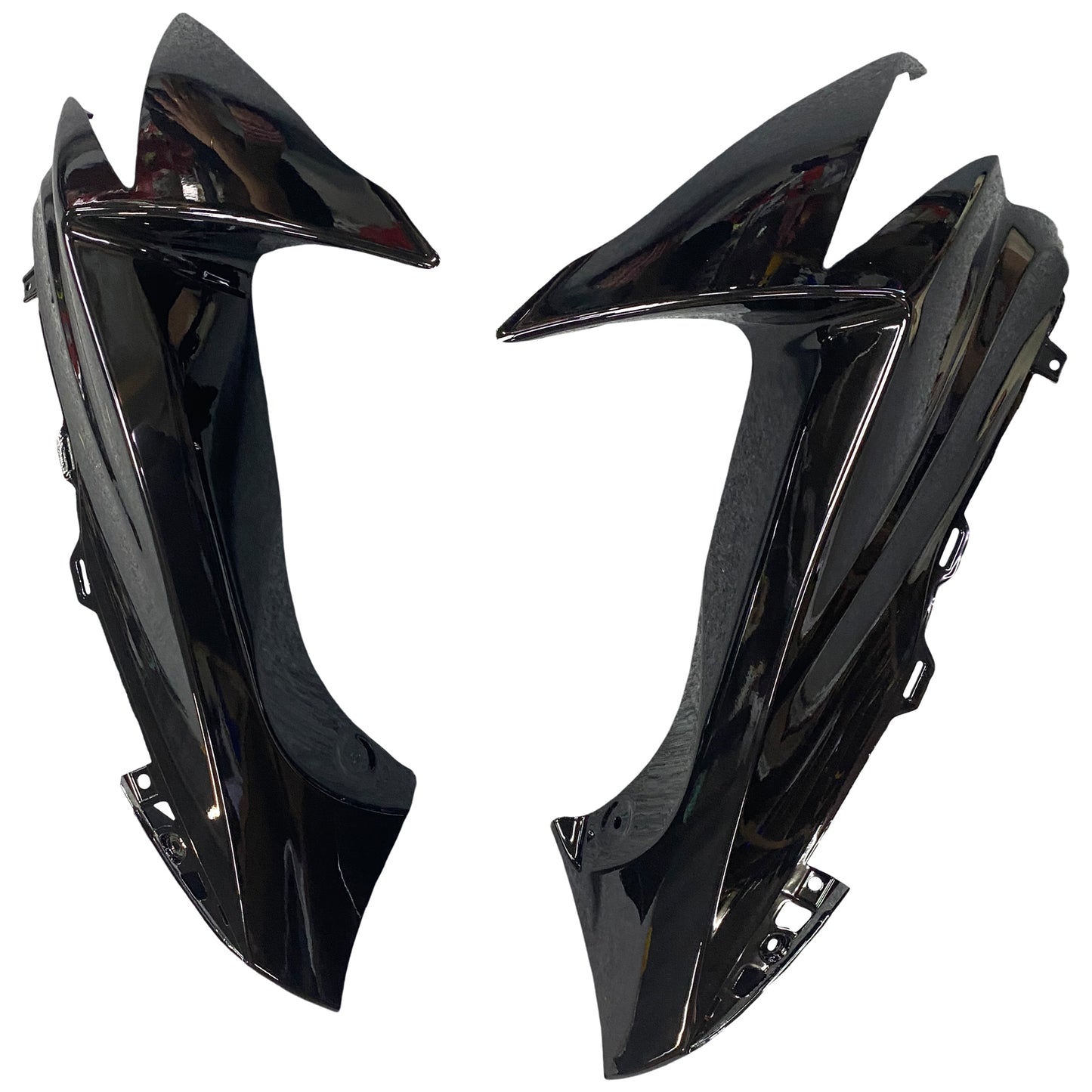 2011-2024 Suzuki GSXR 600/750 K11 Amotopart Injection Fairing Kit Bodywork Plastic ABS #101