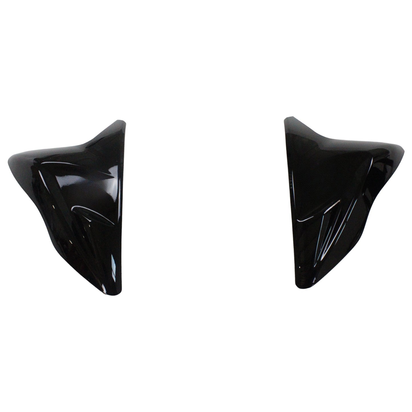 2011-2024 Suzuki GSXR 600/750 K11 Amotopart Injection Fairing Kit Bodywork Plastic ABS #101