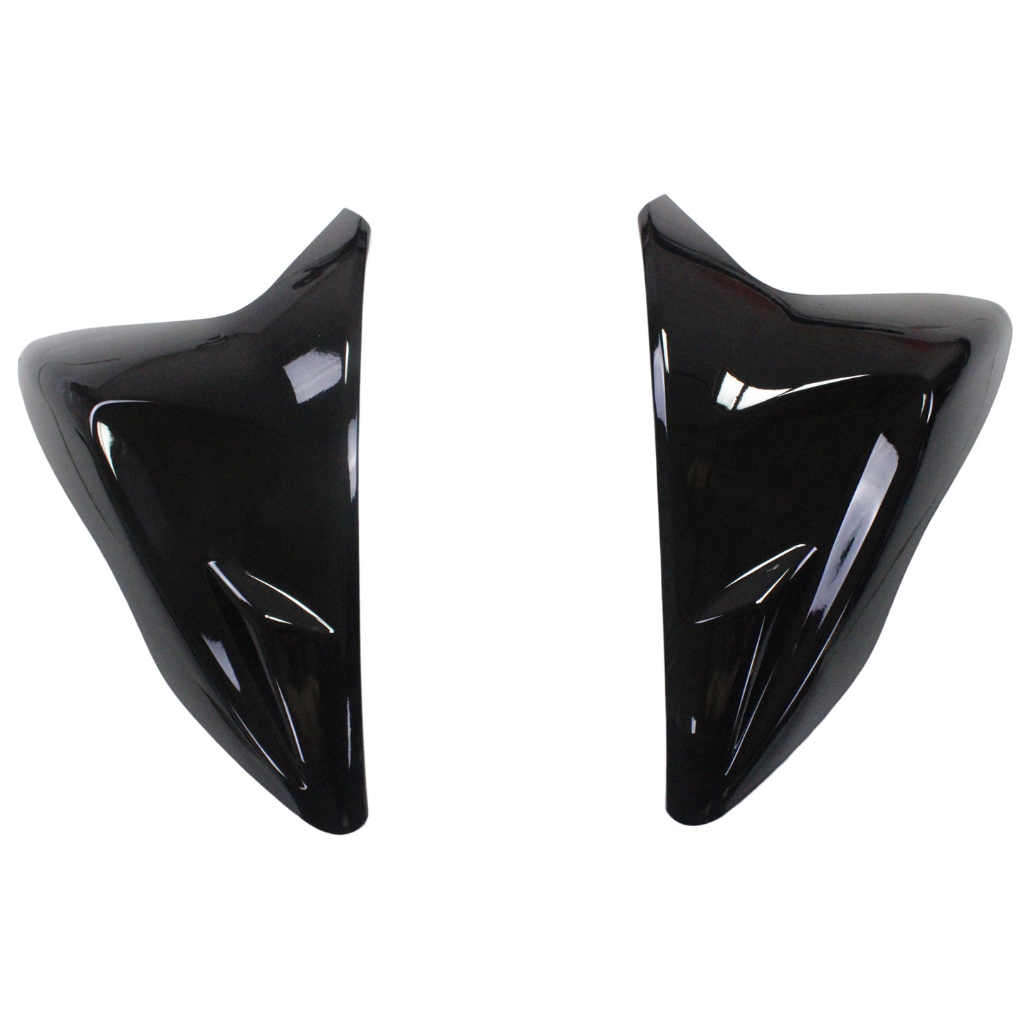 2011-2024 Suzuki GSXR 600/750 K11 Amotopart Injection Fairing Kit Bodywork Plastic ABS #101