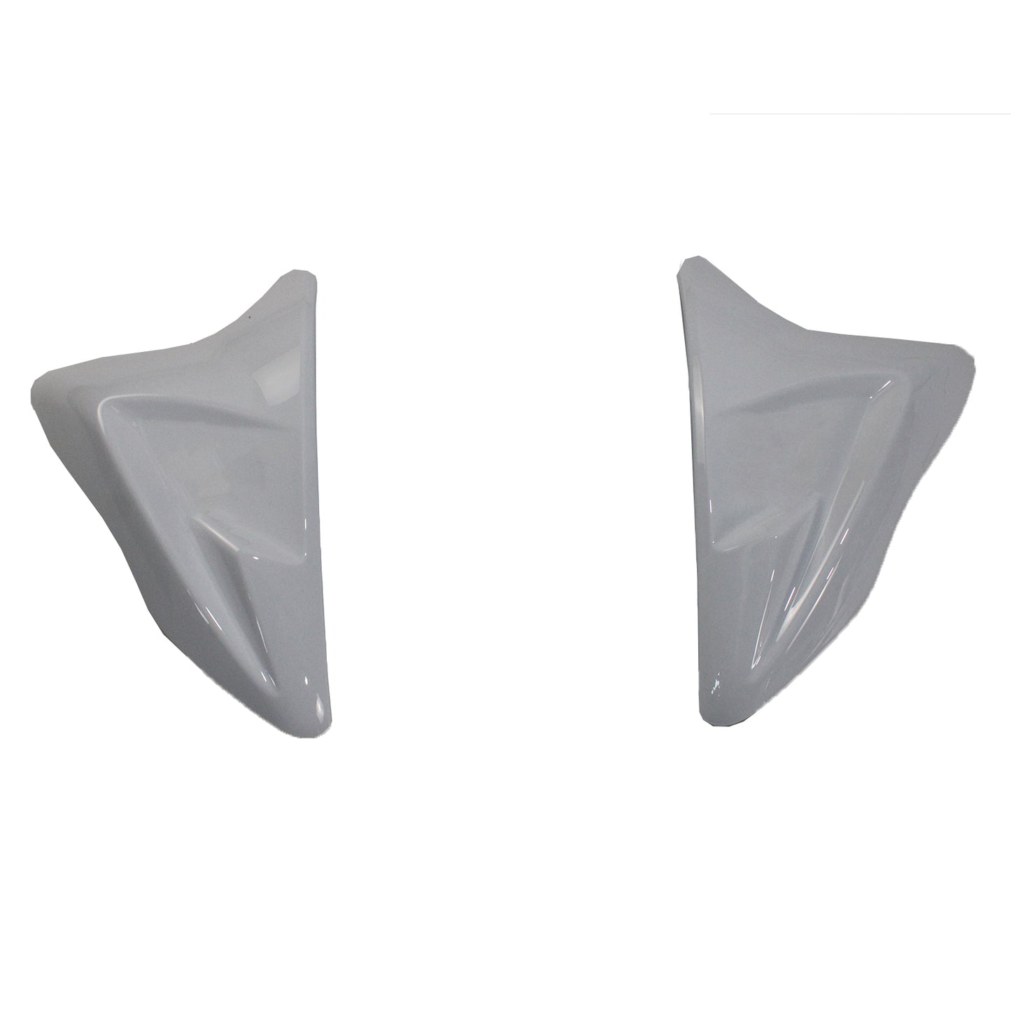 2011-2024 Suzuki GSXR 600/750 K11 Amotopart Injection Fairing Kit Bodywork Plastic ABS #101