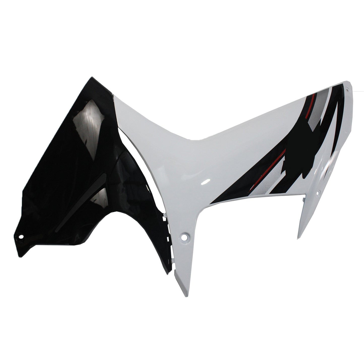2011-2024 Suzuki GSXR 600/750 K11 Amotopart Injection Fairing Kit Bodywork Plastic ABS #101