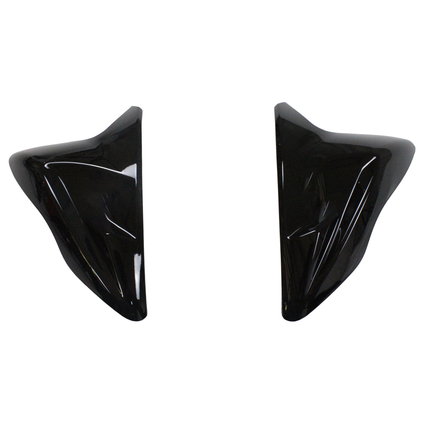 2011-2024 Suzuki GSXR 600/750 K11 Amotopart Injection Fairing Kit Bodywork Plastic ABS #101