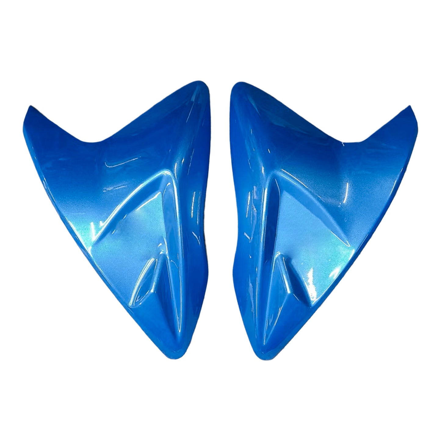 2011-2024 Suzuki GSXR 600/750 K11 Amotopart Injection Fairing Kit Bodywork Plastic ABS #101