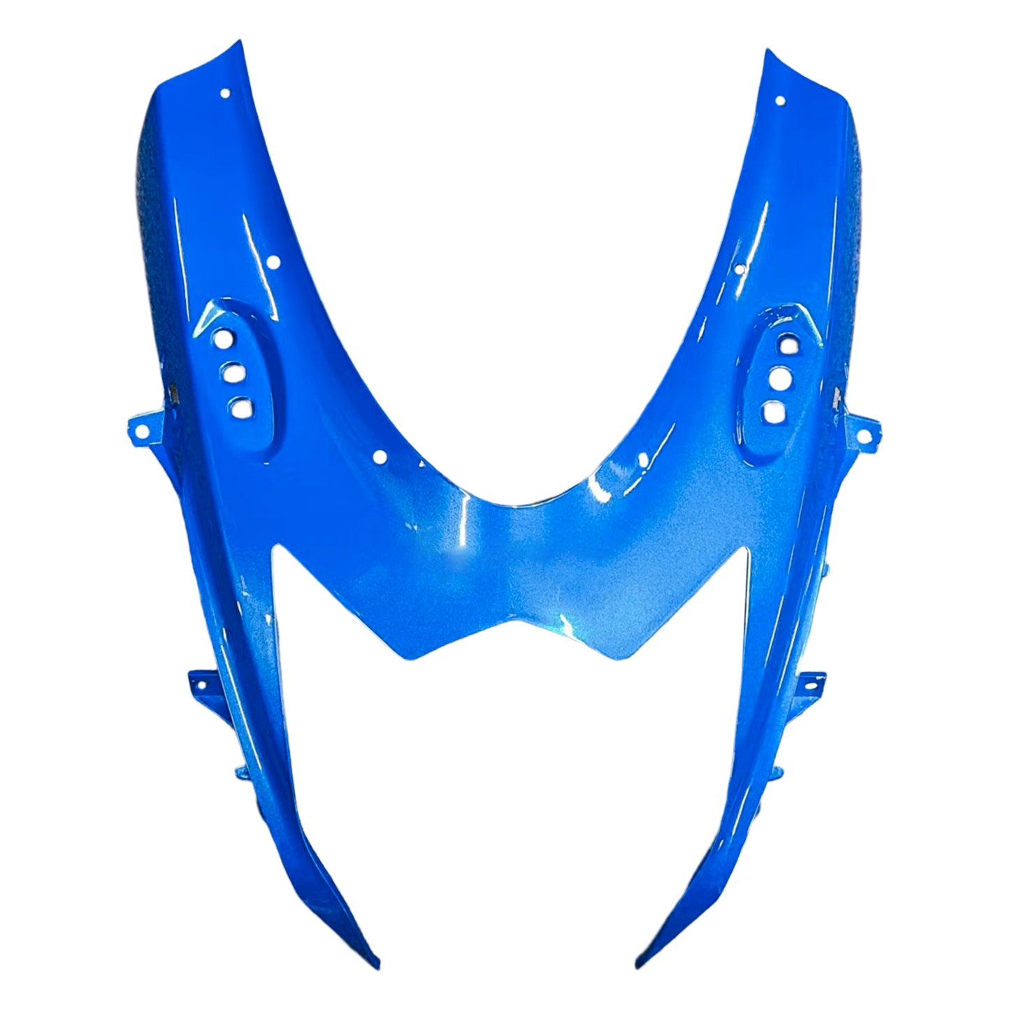 2011-2024 Suzuki GSXR 600/750 K11 Amotopart Injection Fairing Kit Bodywork Plastic ABS #101