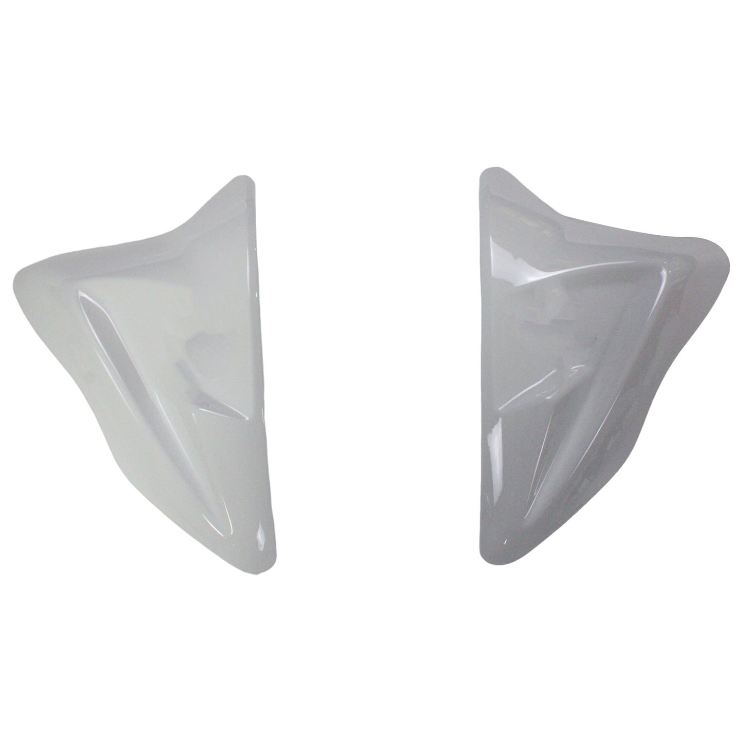 2011-2024 Suzuki GSXR 600/750 K11 Amotopart Injection Fairing Kit Bodywork Plastic ABS #101