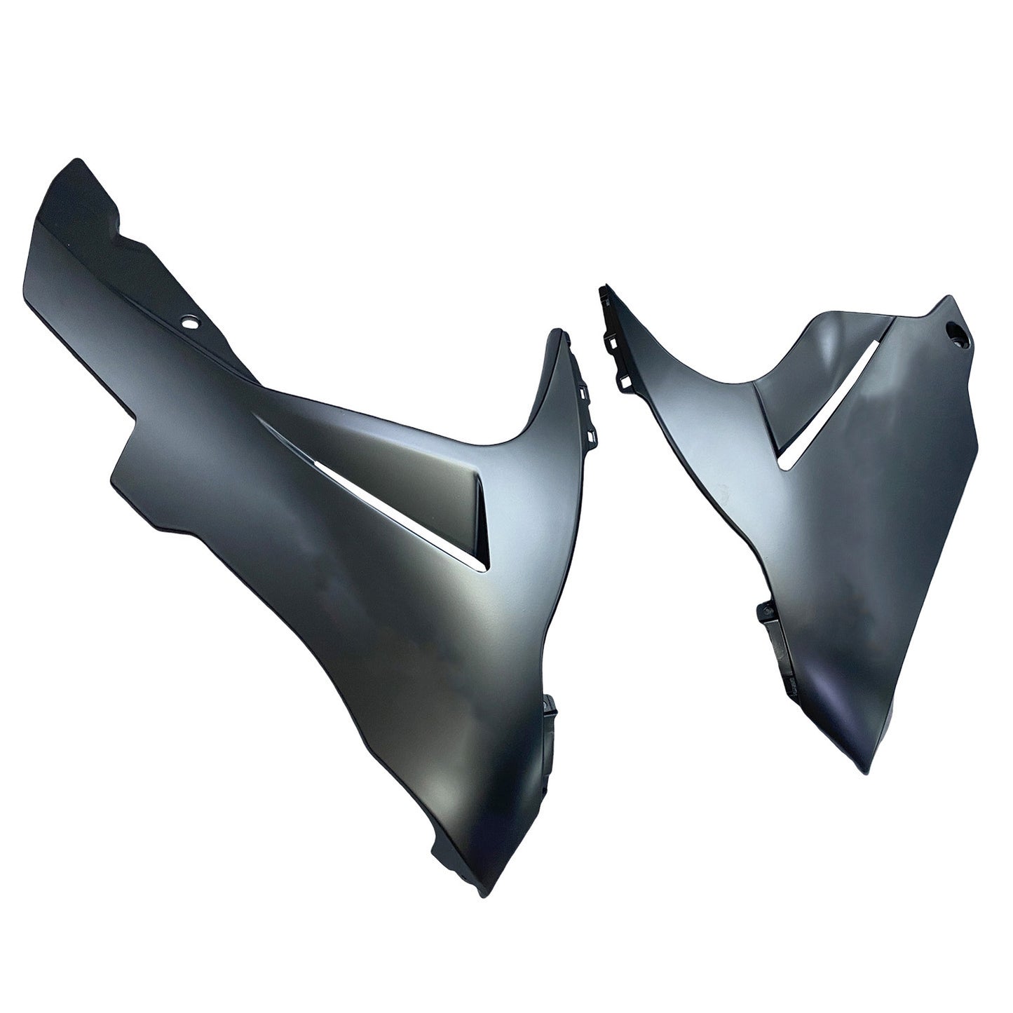 2011-2024 Suzuki GSXR 600/750 K11 Amotopart Injection Fairing Kit Bodywork Plastic ABS #101