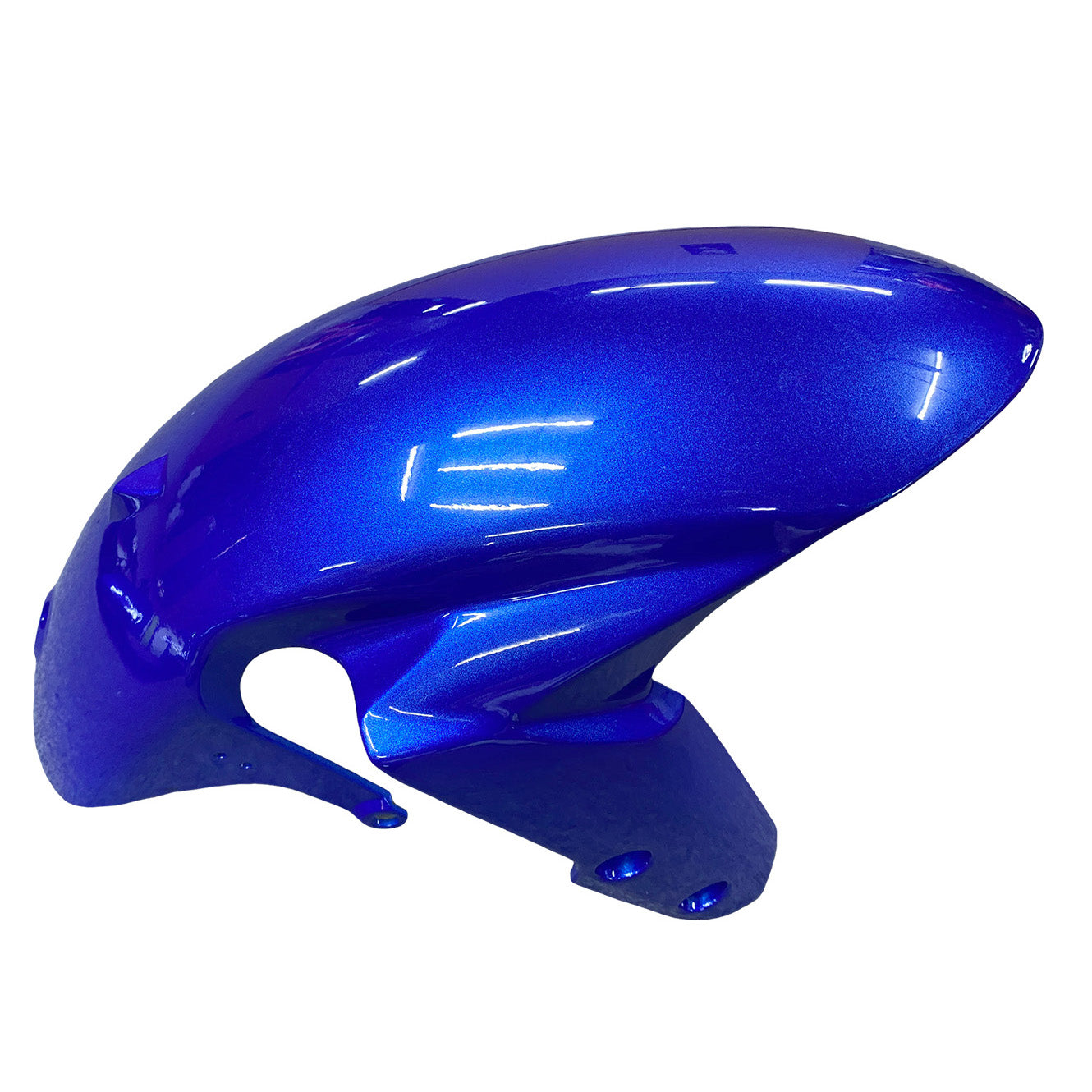 2011-2024 Suzuki GSXR 600/750 K11 Amotopart Injection Fairing Kit Bodywork Plastic ABS #101