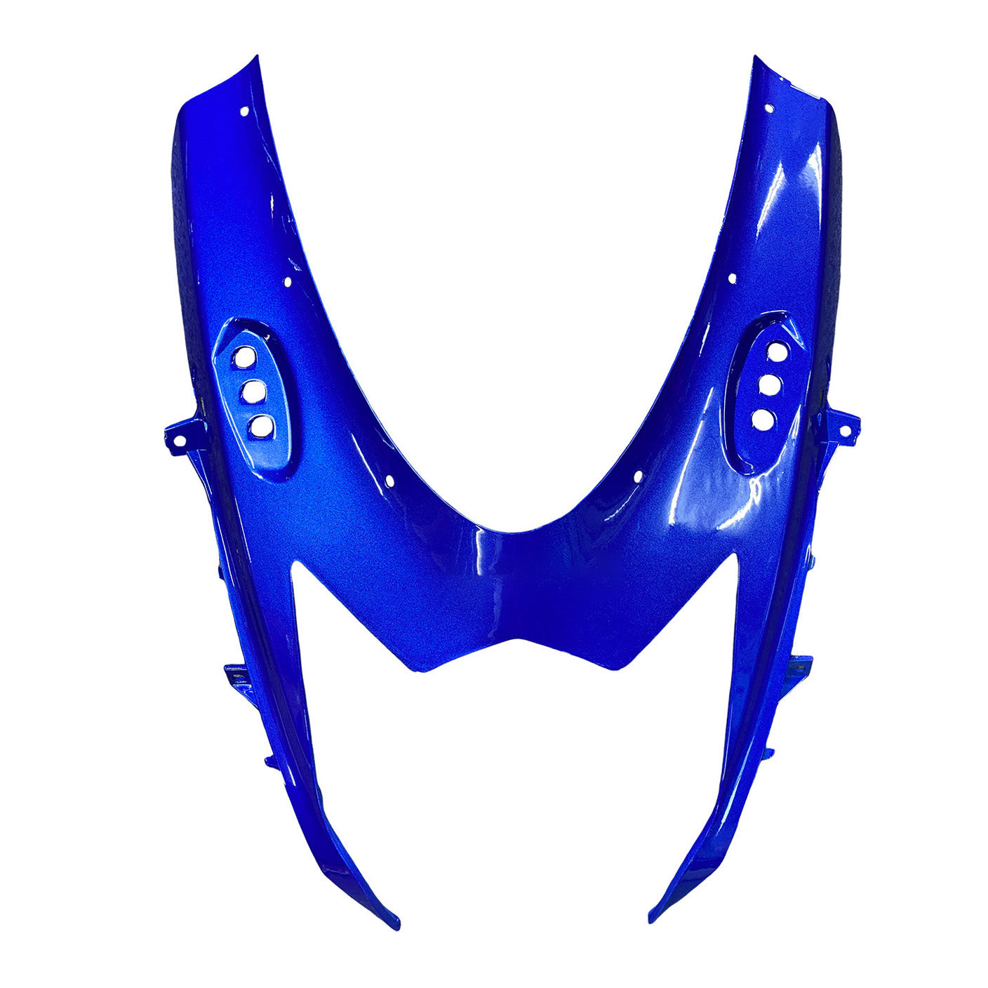 2011-2024 Suzuki GSXR 600/750 K11 Amotopart Injection Fairing Kit Bodywork Plastic ABS #101