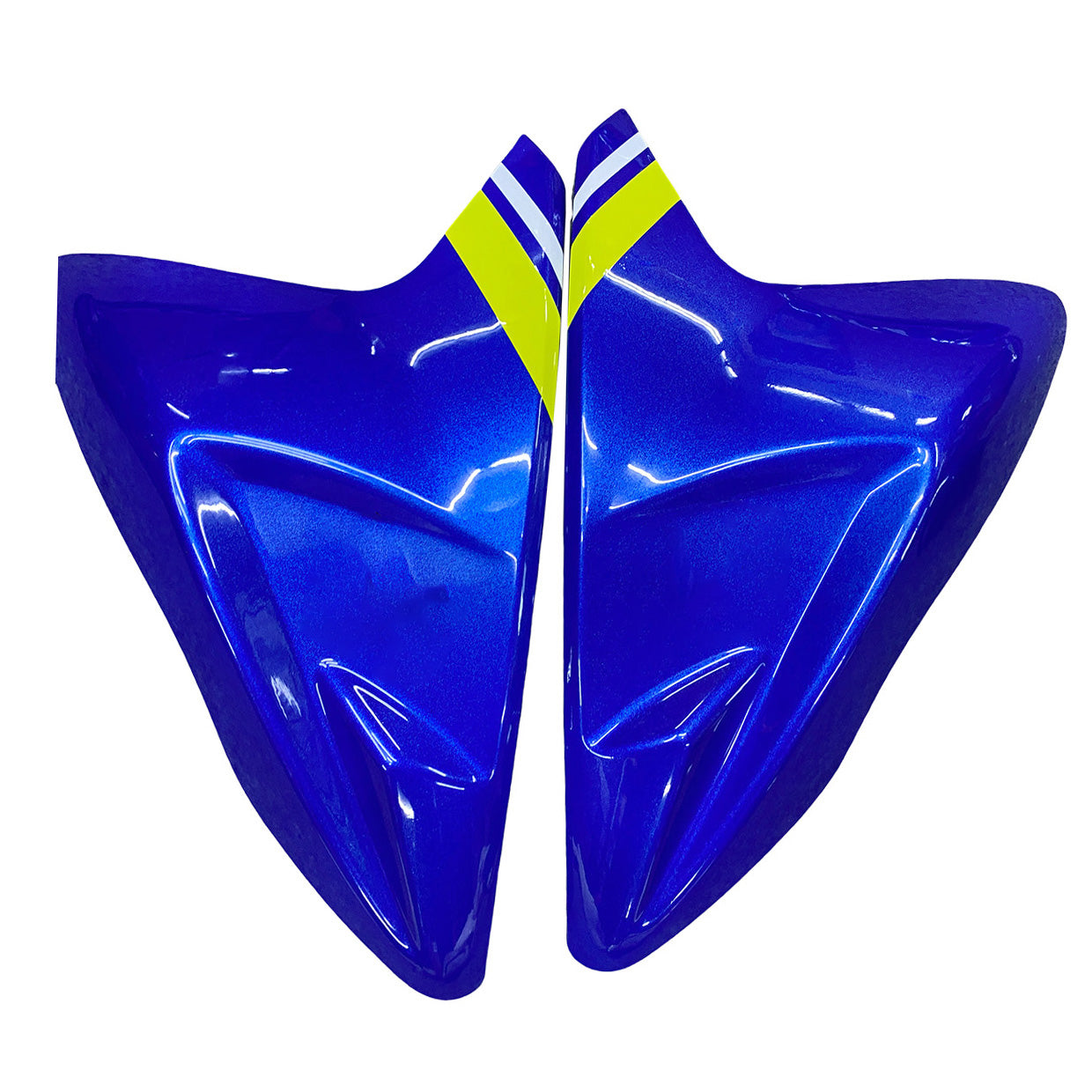2011-2024 Suzuki GSXR 600/750 K11 Amotopart Injection Fairing Kit Bodywork Plastic ABS #101