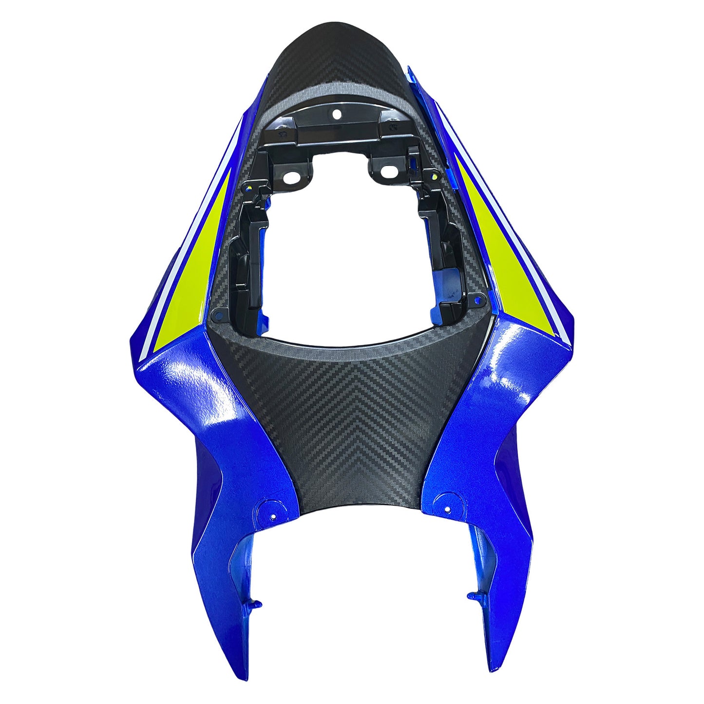 2011-2024 Suzuki GSXR 600/750 K11 Amotopart Injection Fairing Kit Bodywork Plastic ABS #101