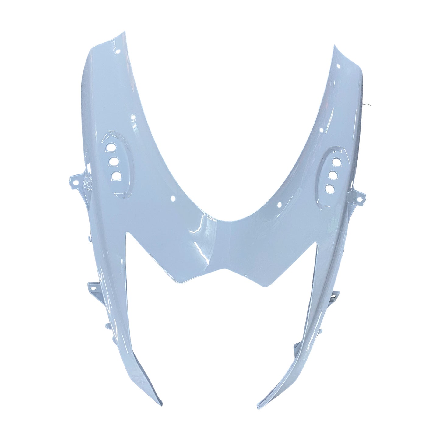 2011-2024 Suzuki GSXR 600/750 K11 Amotopart Injection Fairing Kit Bodywork Plastic ABS #101