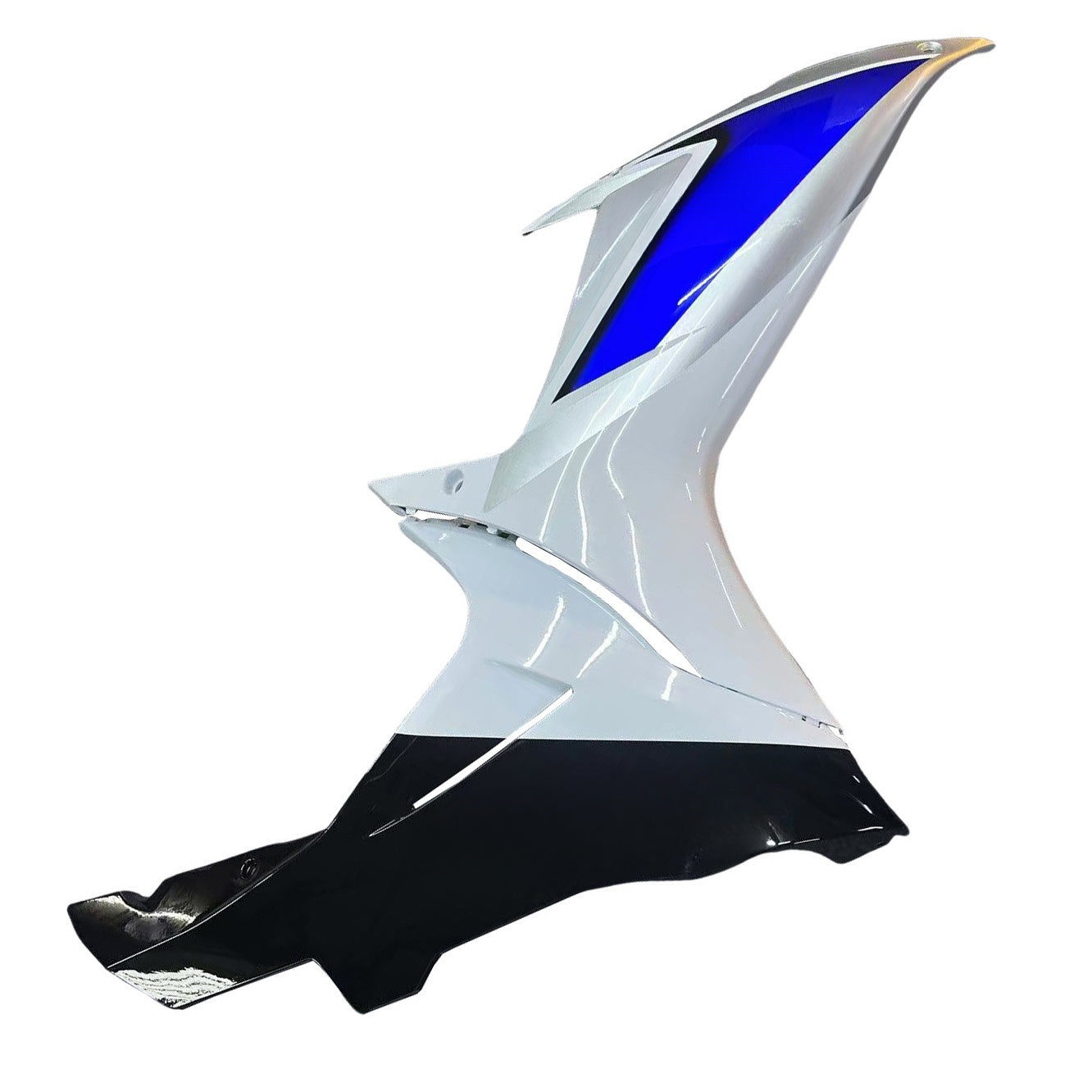 2011-2024 Suzuki GSXR 600/750 K11 Amotopart Injection Fairing Kit Bodywork Plastic ABS #101