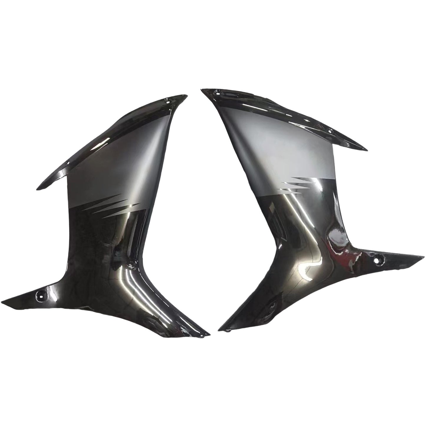 2011-2024 Suzuki GSXR 600/750 K11 Amotopart Injection Fairing Kit Bodywork Plastic ABS #101