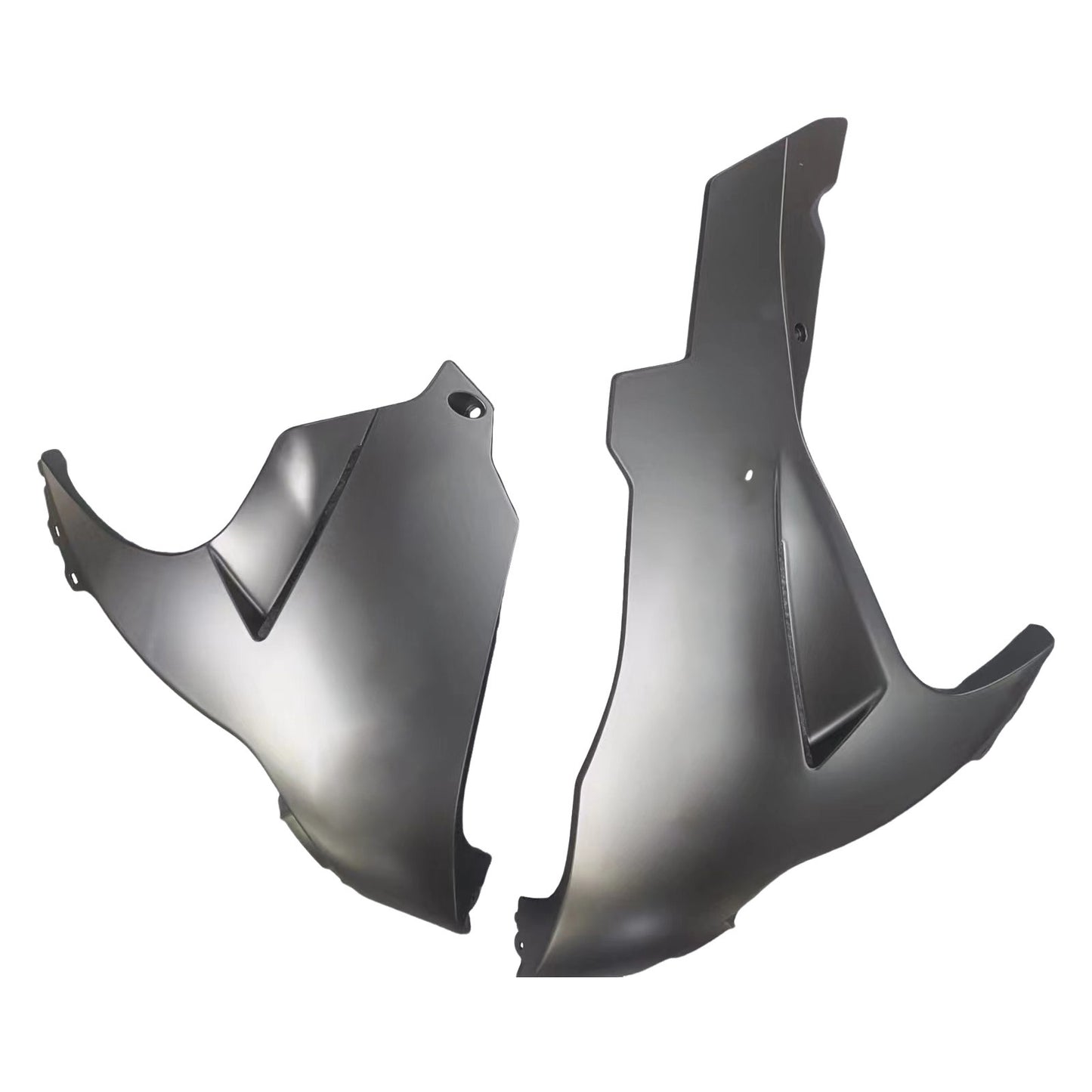 2011-2024 Suzuki GSXR 600/750 K11 Amotopart Injection Fairing Kit Bodywork Plastic ABS #101