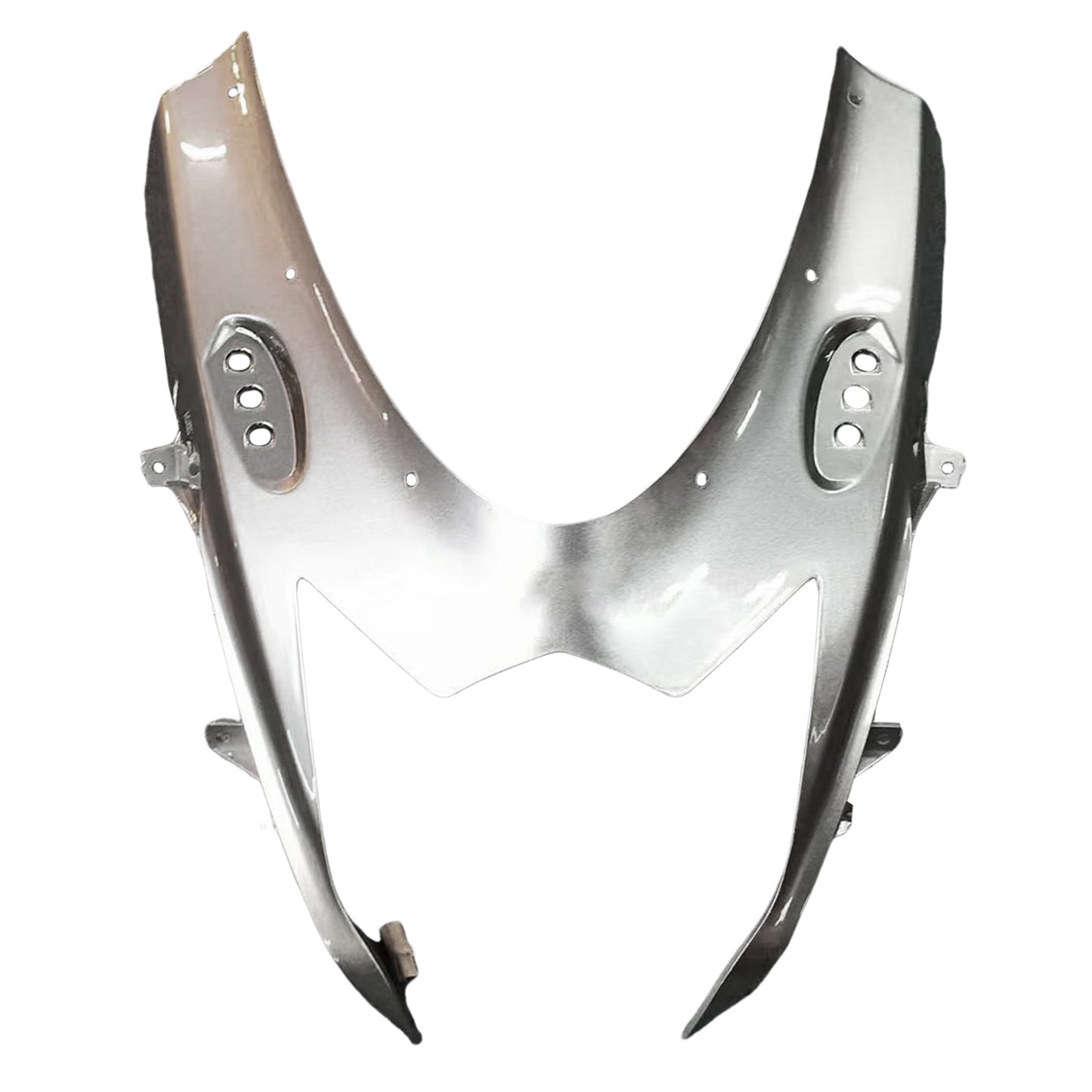 2011-2024 Suzuki GSXR 600/750 K11 Amotopart Injection Fairing Kit Bodywork Plastic ABS #101