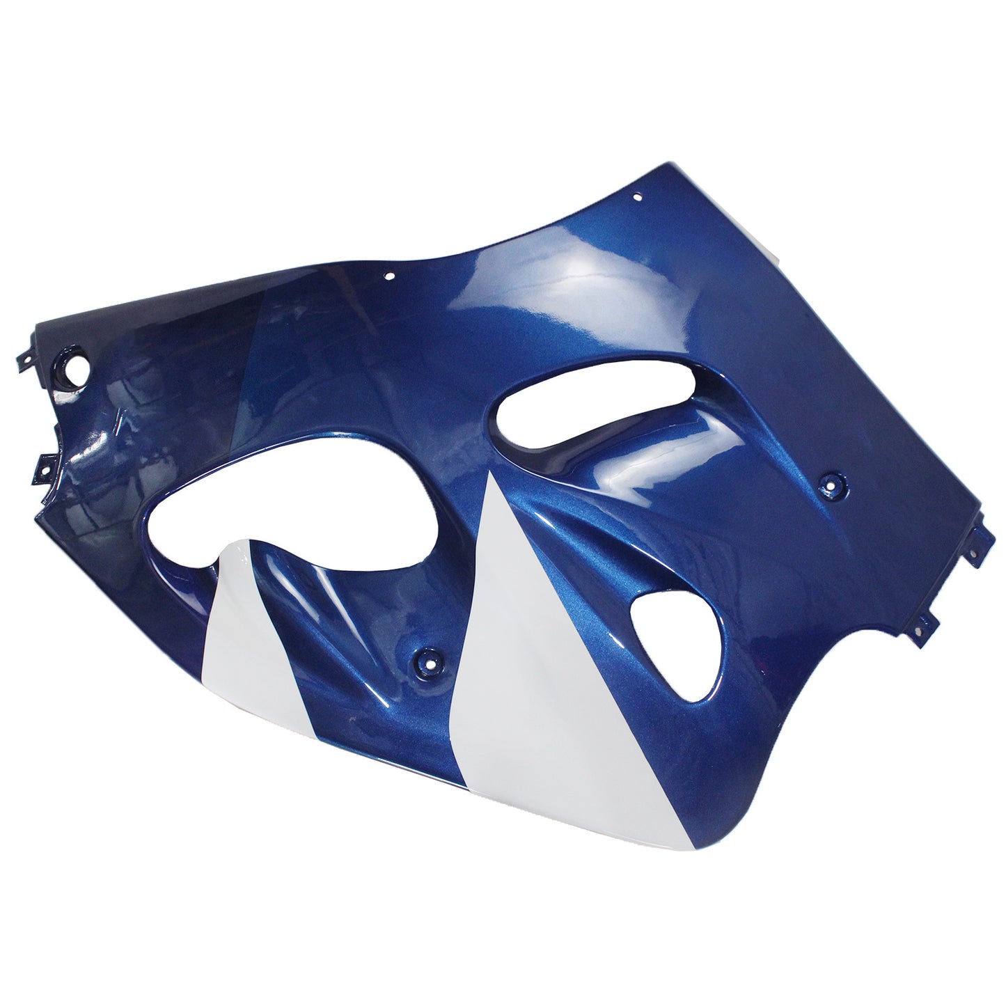 1996-2000 Suzuki GSXR 600/750 Amotopart Injection Fairing Kit Bodywork Plastic ABS #102