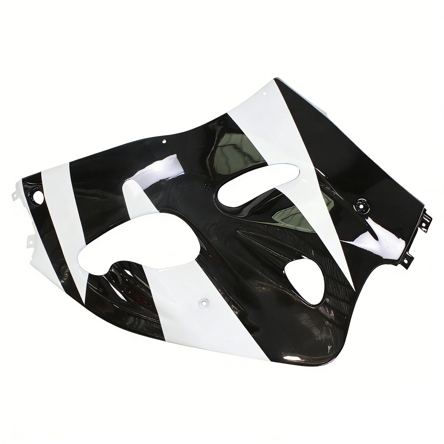 1996-2000 Suzuki GSXR 600/750 Amotopart Injection Fairing Kit Bodywork Plastic ABS #104