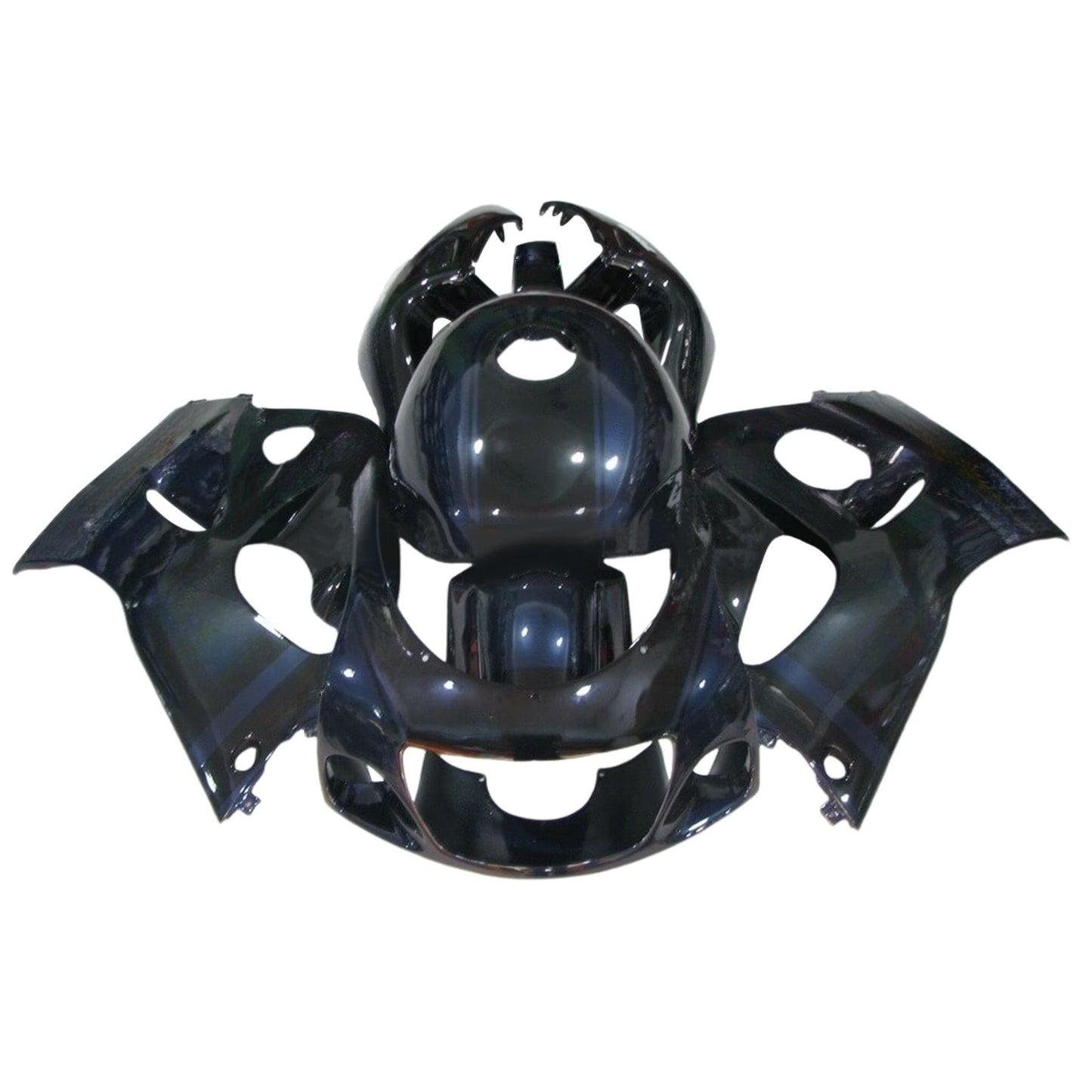 1996-2000 Suzuki GSXR600 1996-1999 GSXR750 Fairing Kit Bodywork