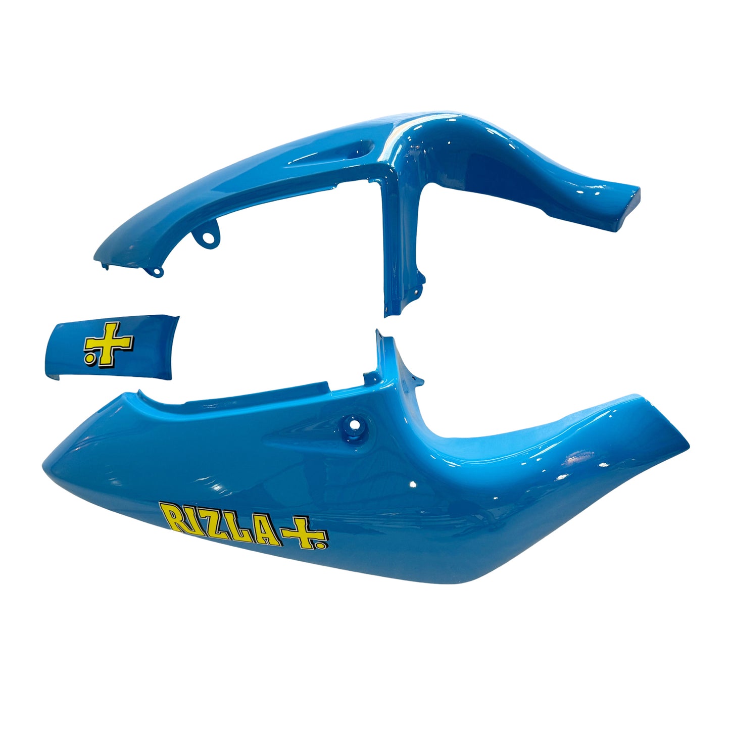 1996-2000 Suzuki GSXR600 1996-1999 GSXR750 Fairing Kit Bodywork