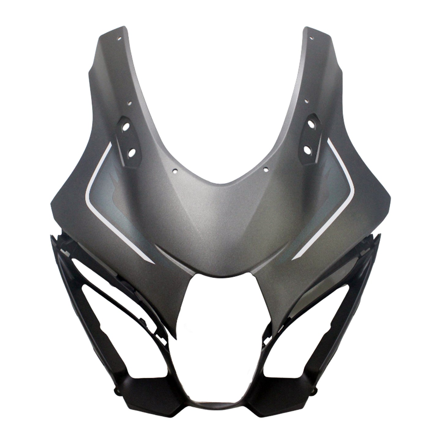 2017-2024 Suzuki GSXR1000 K17 Injection Fairing Kit Bodywork Plastic ABS #101