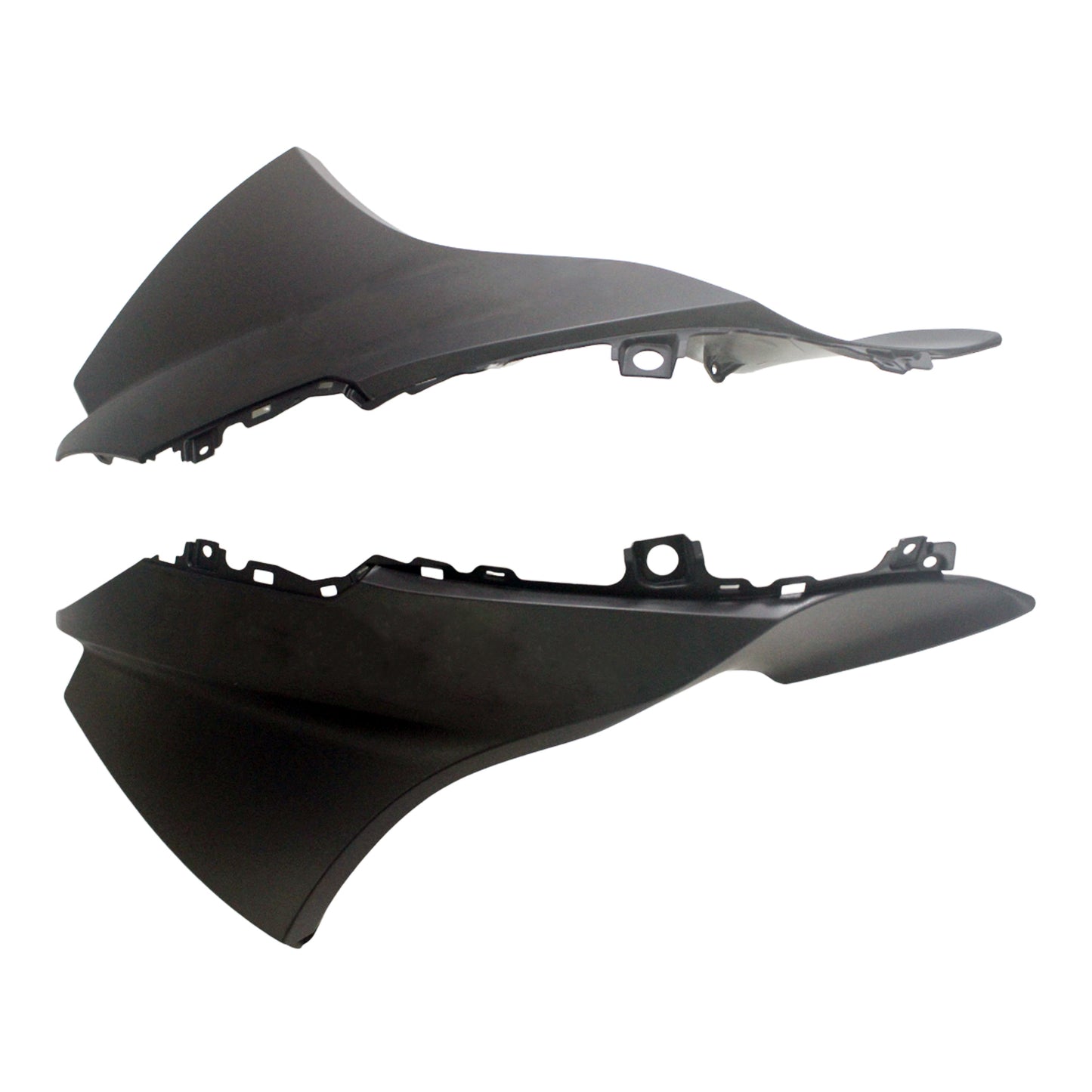 2017-2024 Suzuki GSXR1000 K17 Injection Fairing Kit Bodywork Plastic ABS #101