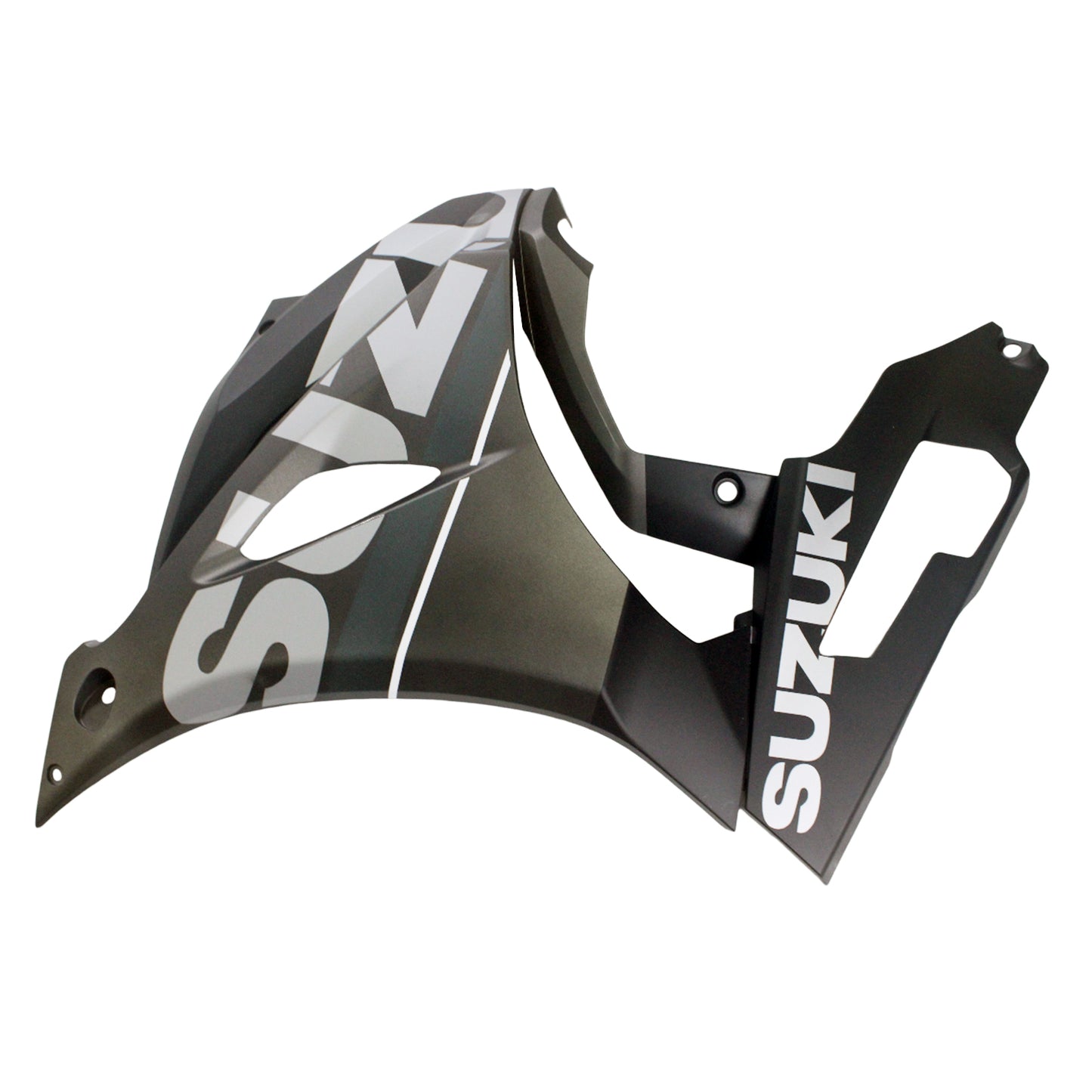 2017-2024 Suzuki GSXR1000 K17 Injection Fairing Kit Bodywork Plastic ABS #101