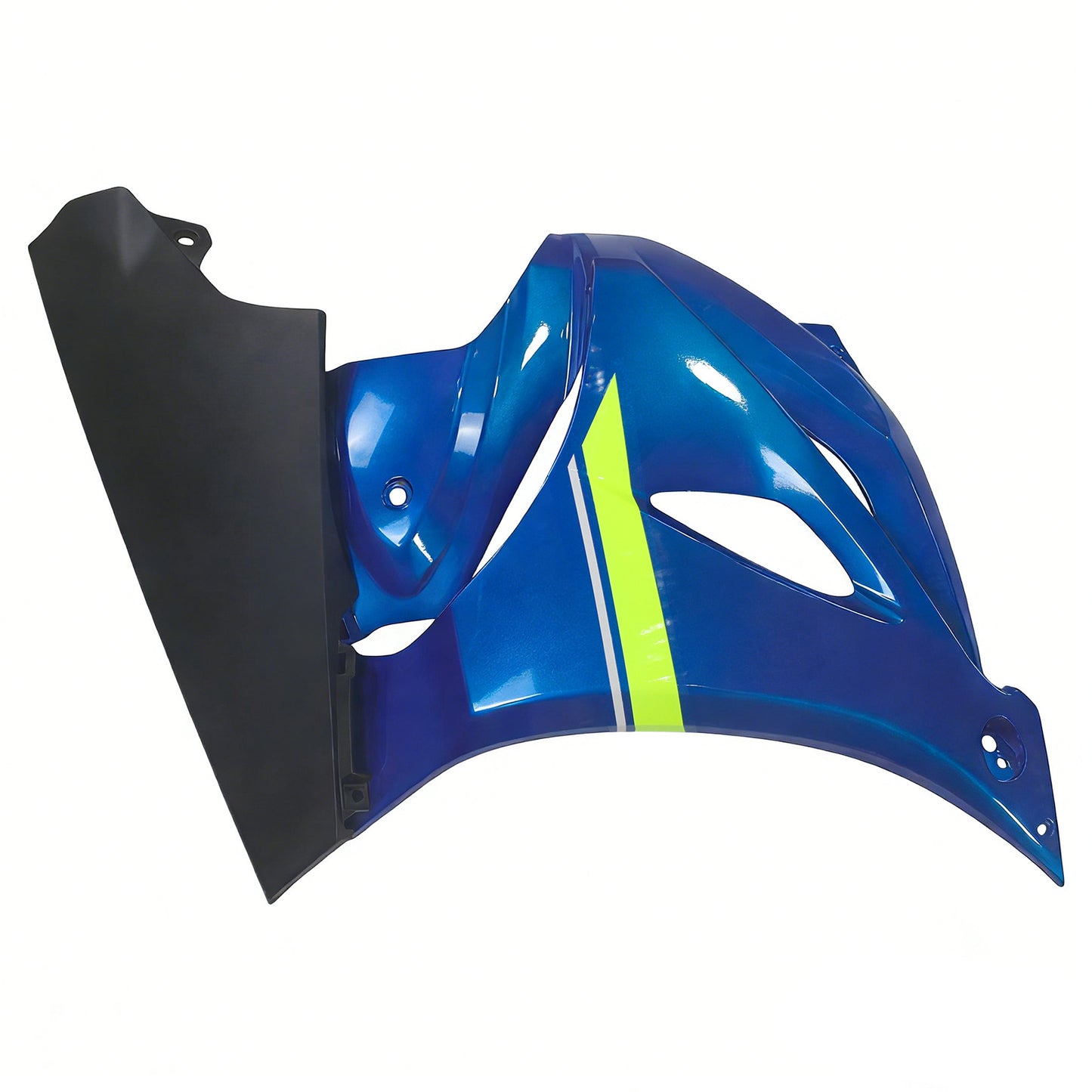 2017-2024 Suzuki GSXR1000 K17 Injection Fairing Kit Bodywork Plastic ABS #101