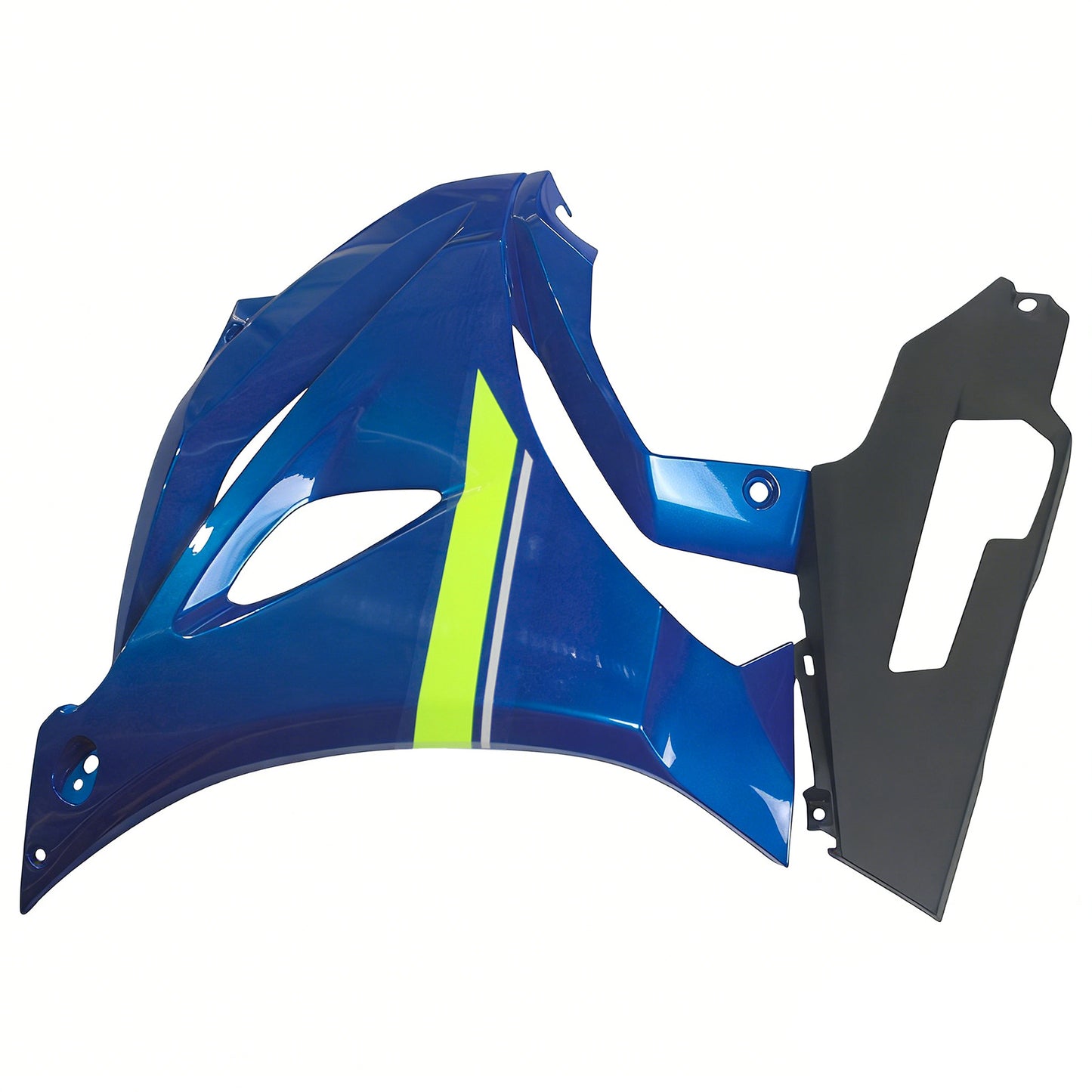 2017-2024 Suzuki GSXR1000 K17 Injection Fairing Kit Bodywork Plastic ABS #101