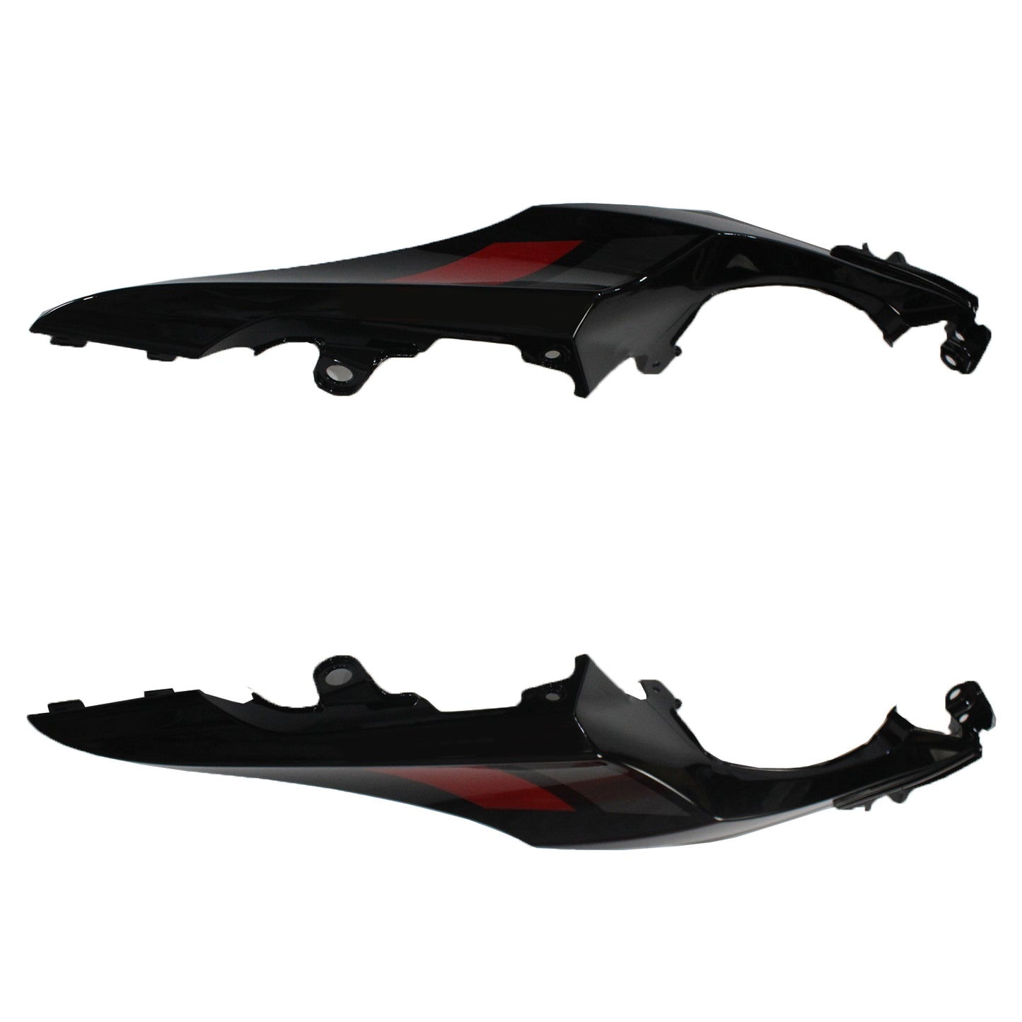2017-2024 Suzuki GSXR1000 K17 Injection Fairing Kit Bodywork Plastic ABS #101