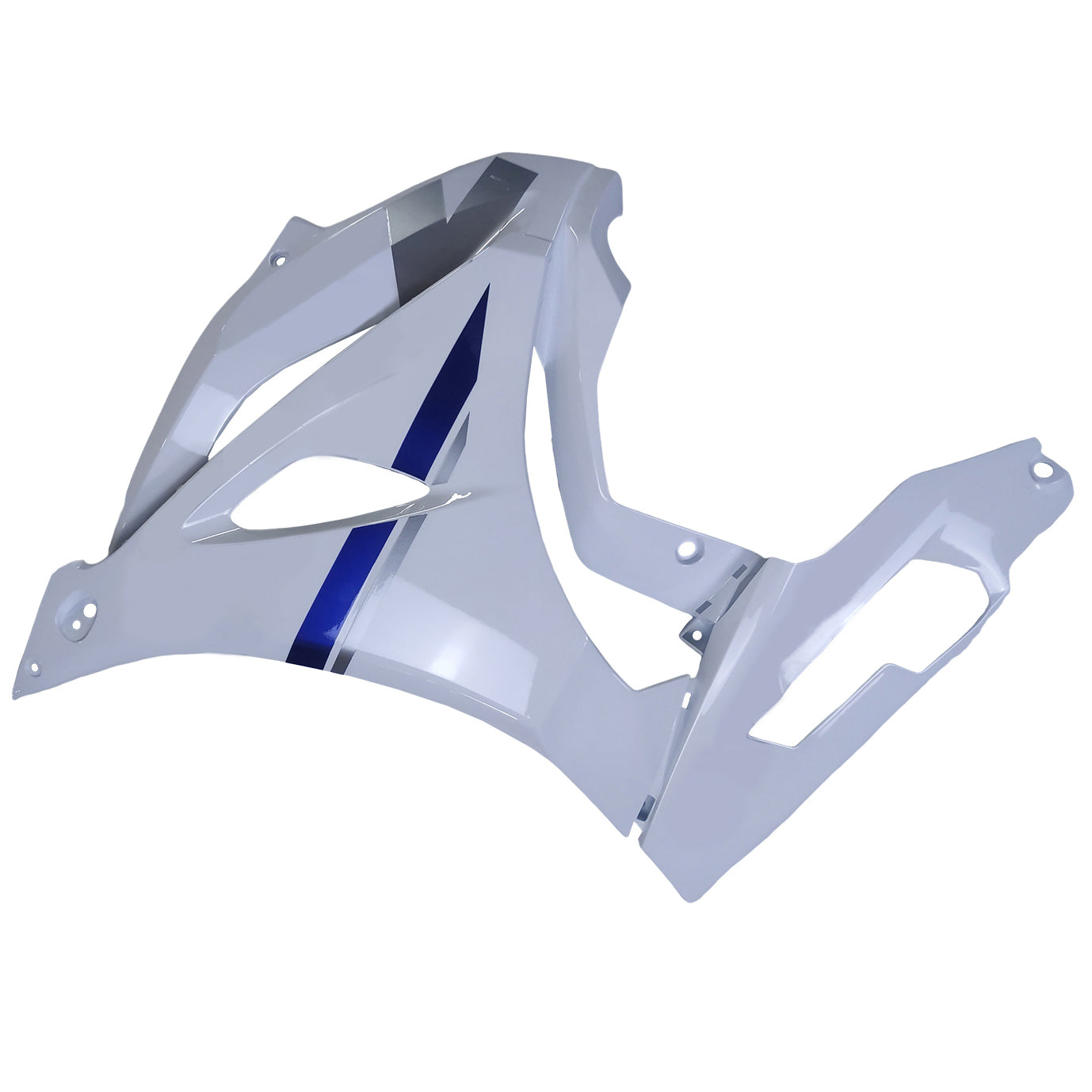 2017-2024 Suzuki GSXR1000 K17 Injection Fairing Kit Bodywork Plastic ABS #101