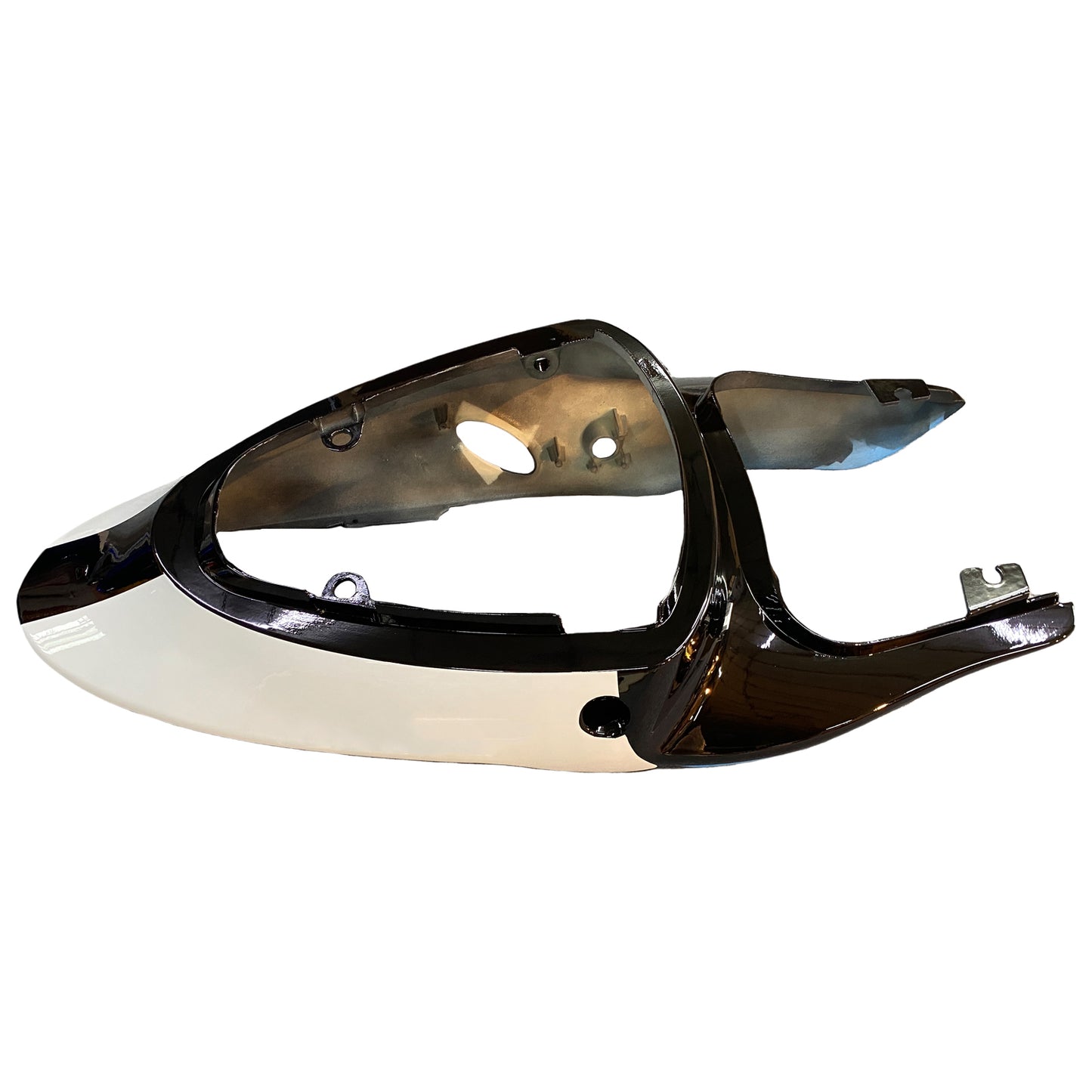 1998-2003 Suzuki TL1000R Amotopart Injection Fairing Kit Bodywork Plastic ABS #114
