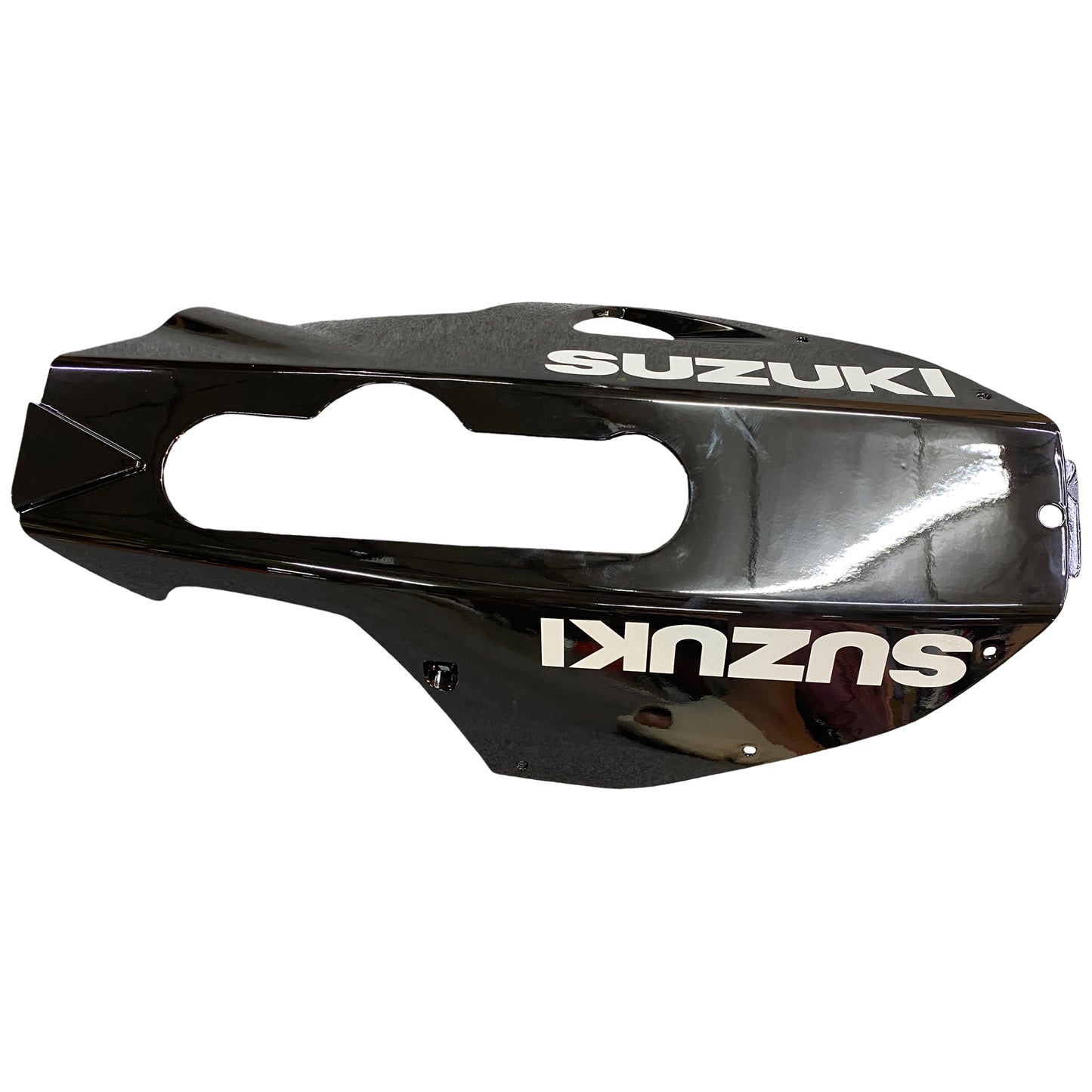 1998-2003 Suzuki TL1000R Amotopart Injection Fairing Kit Bodywork Plastic ABS #114