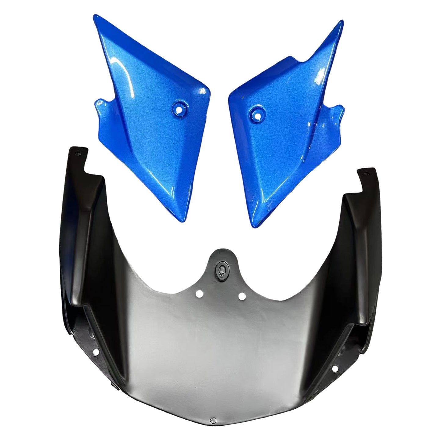 2003-2013 Suzuki SV650 Amotopart Injection Fairing Kit Bodywork Plastic ABS #101