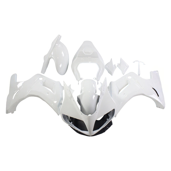2003-2013 Suzuki SV650 Amotopart Injection Fairing Kit Bodywork Plastic ABS #101
